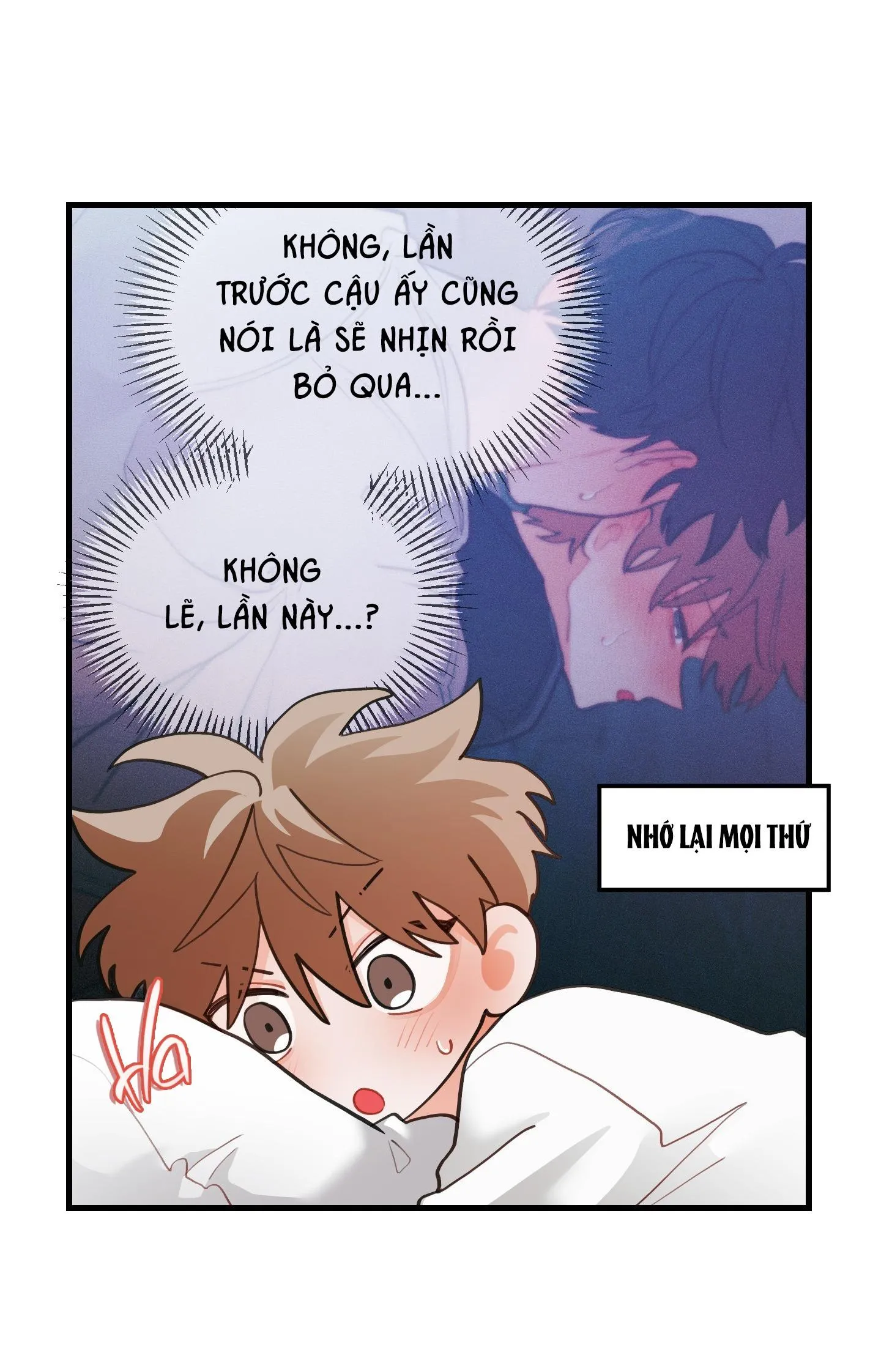 CHUYỆN TÌNH HOA LÊ NỞ Chapter 70 Trang 6