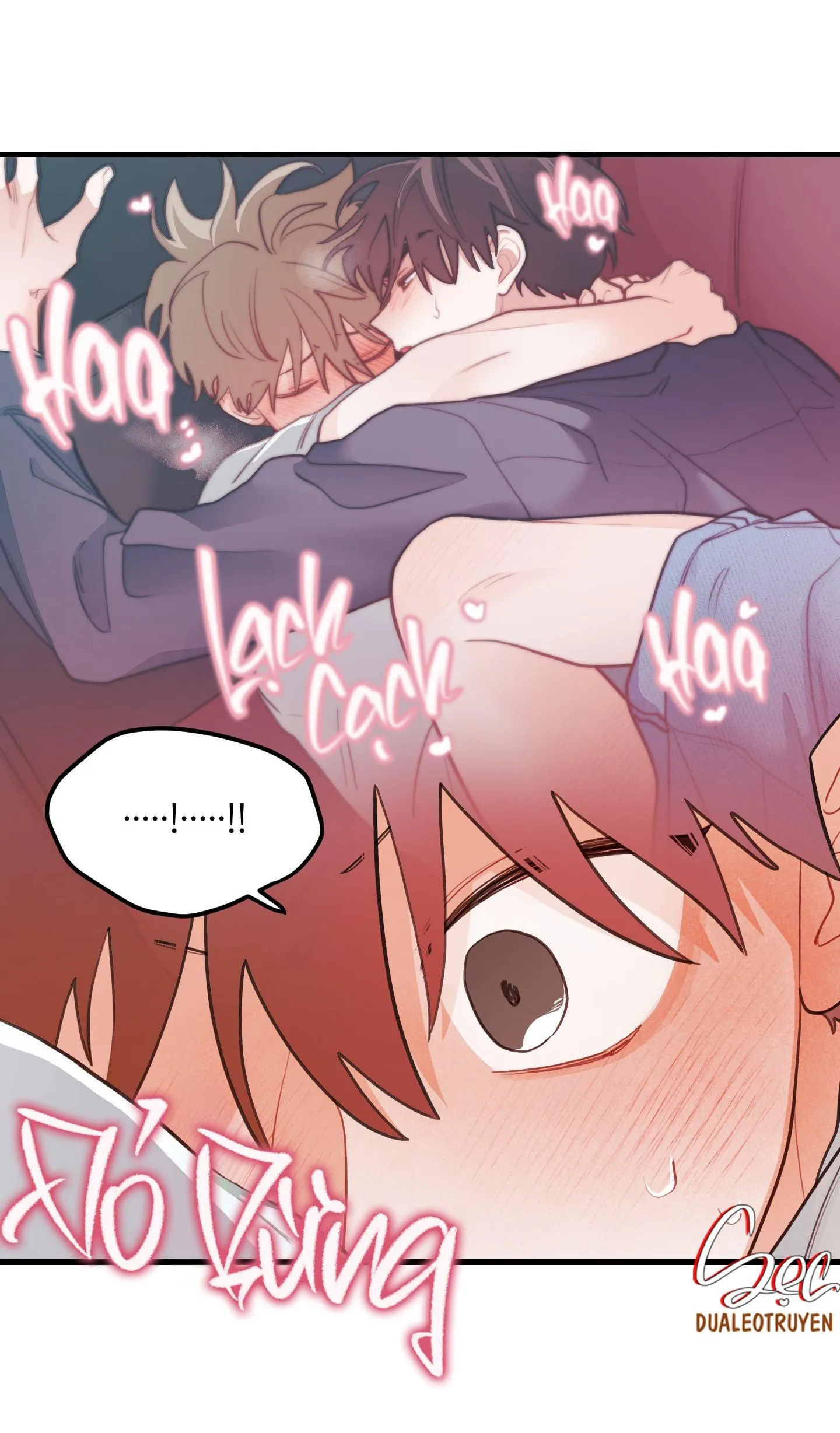 CHUYỆN TÌNH HOA LÊ NỞ Chapter 70 Trang 7