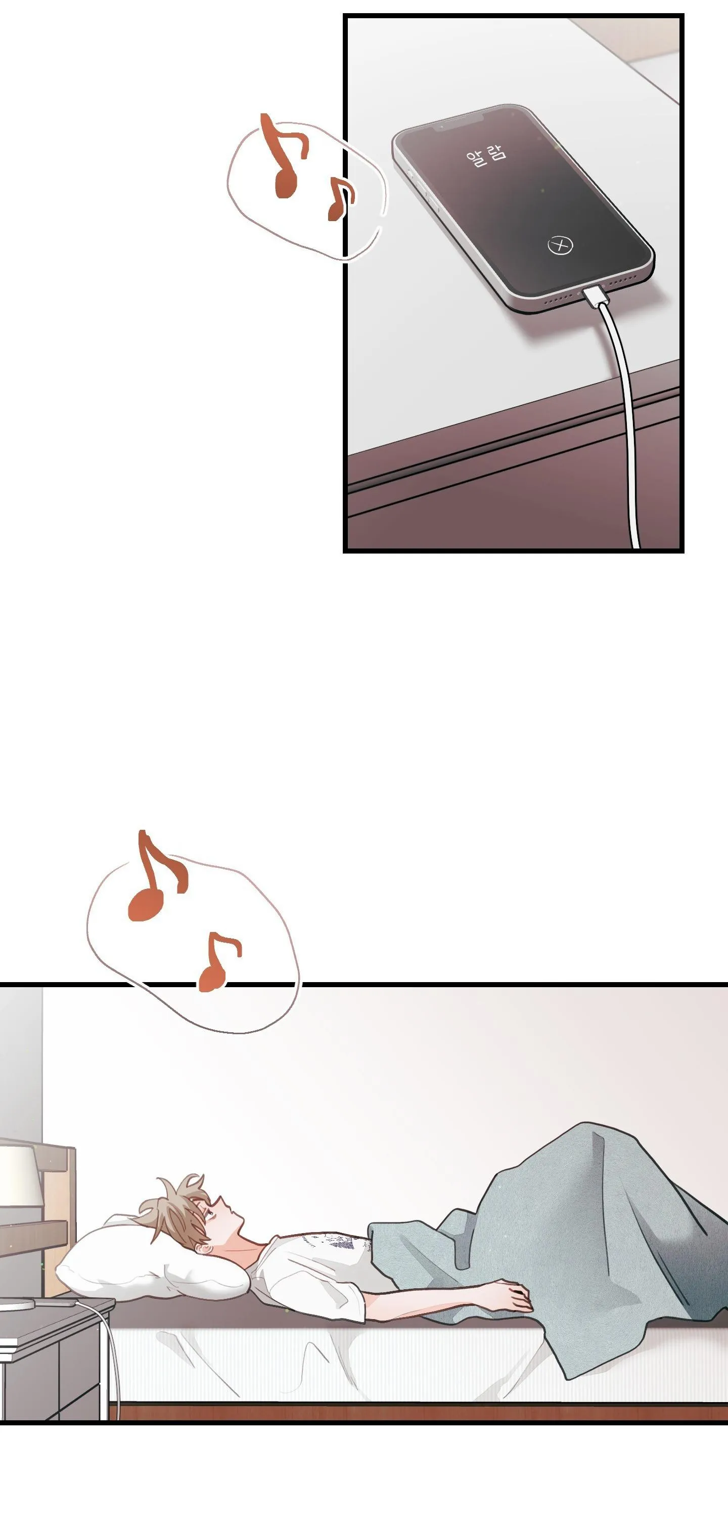 CHUYỆN TÌNH HOA LÊ NỞ Chapter 70 Trang 12