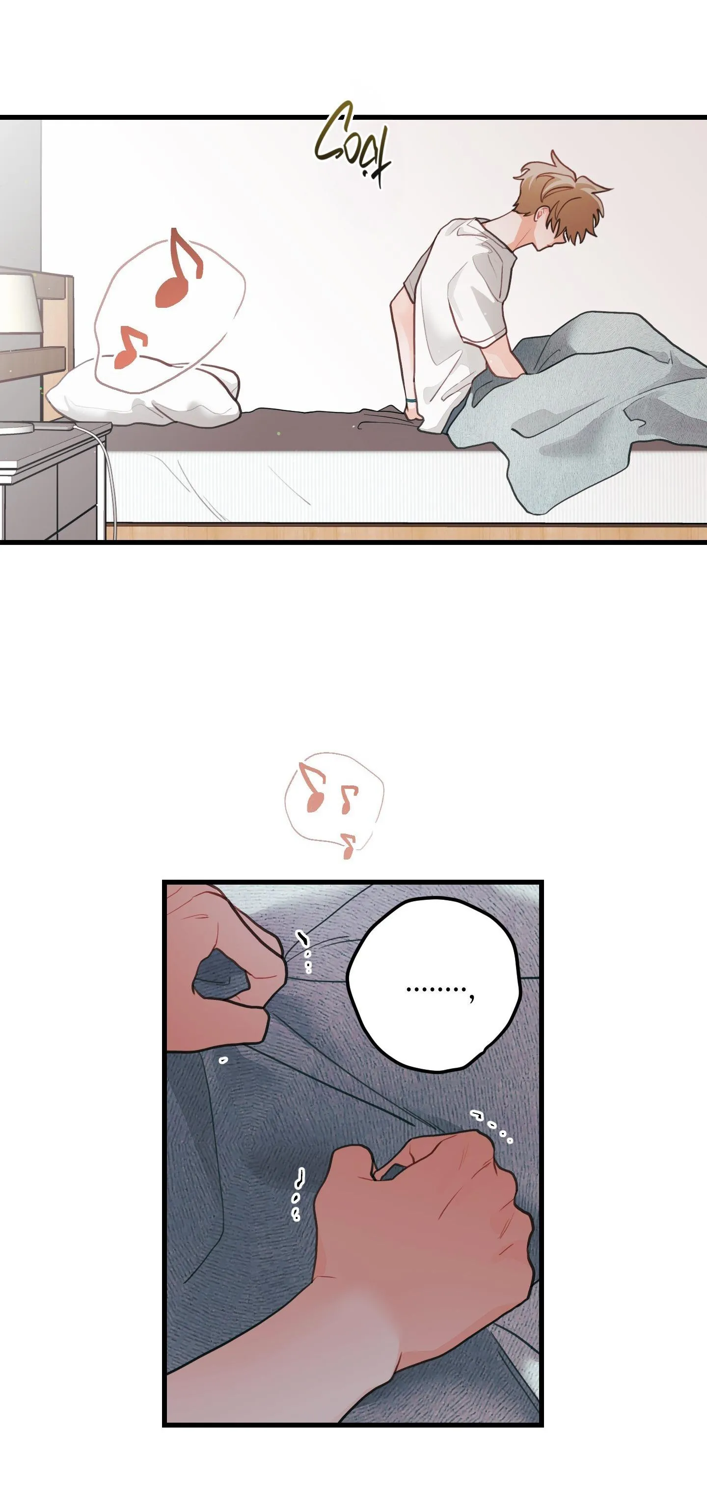 CHUYỆN TÌNH HOA LÊ NỞ Chapter 70 Trang 13