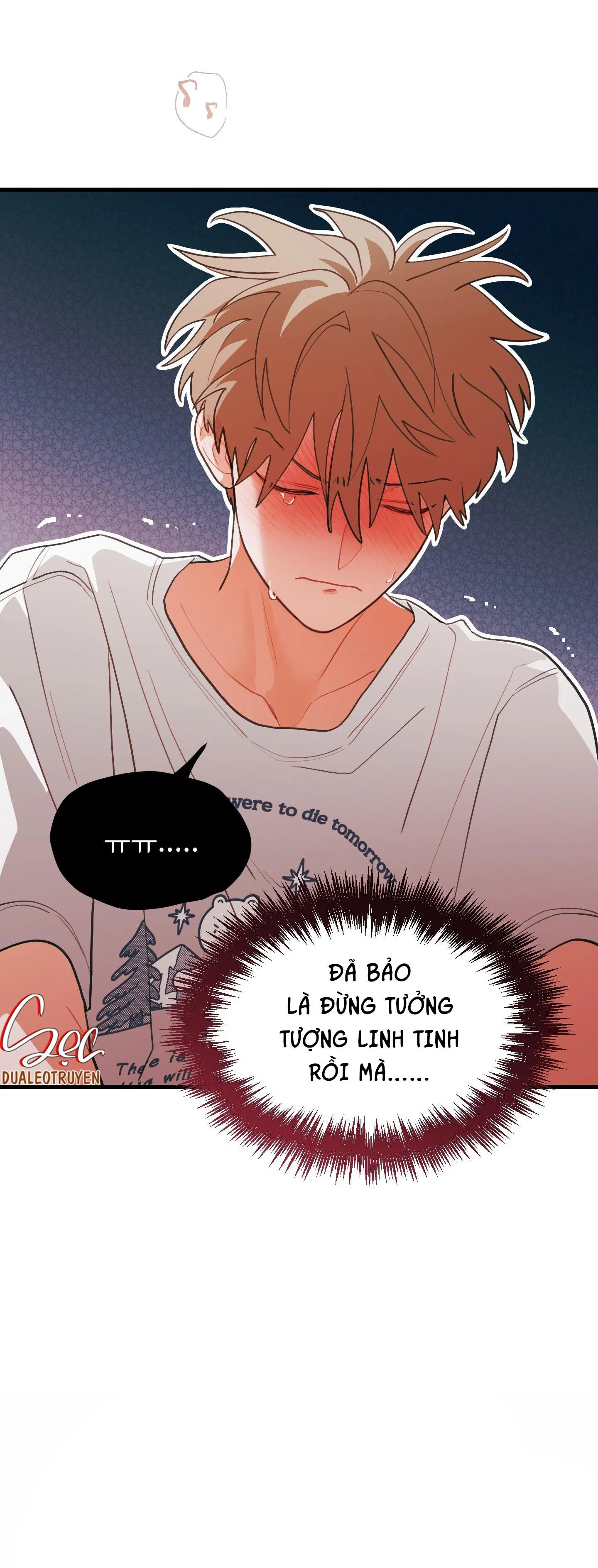 CHUYỆN TÌNH HOA LÊ NỞ Chapter 70 Trang 14