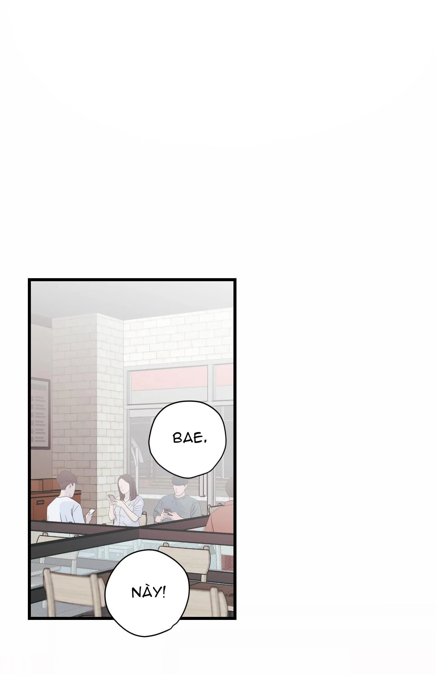 CHUYỆN TÌNH HOA LÊ NỞ Chapter 70 Trang 15