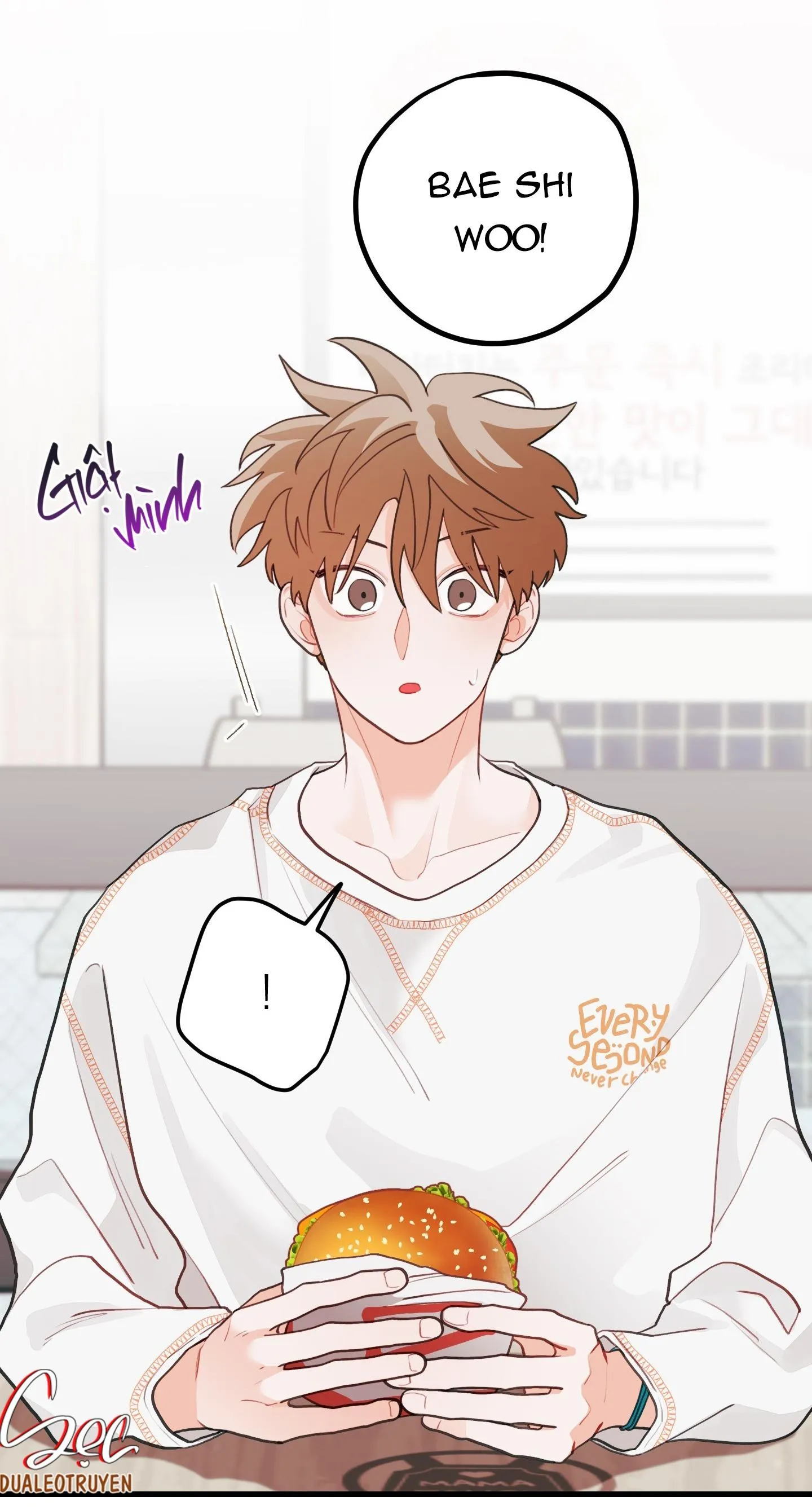 CHUYỆN TÌNH HOA LÊ NỞ Chapter 70 Trang 16