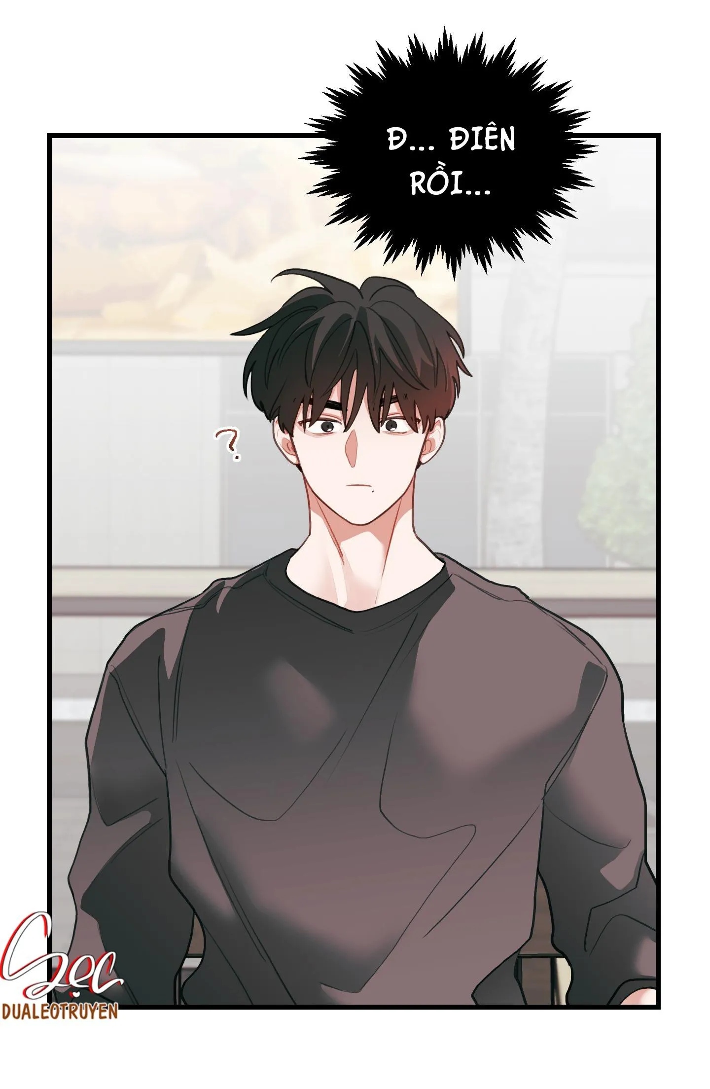 CHUYỆN TÌNH HOA LÊ NỞ Chapter 70 Trang 34