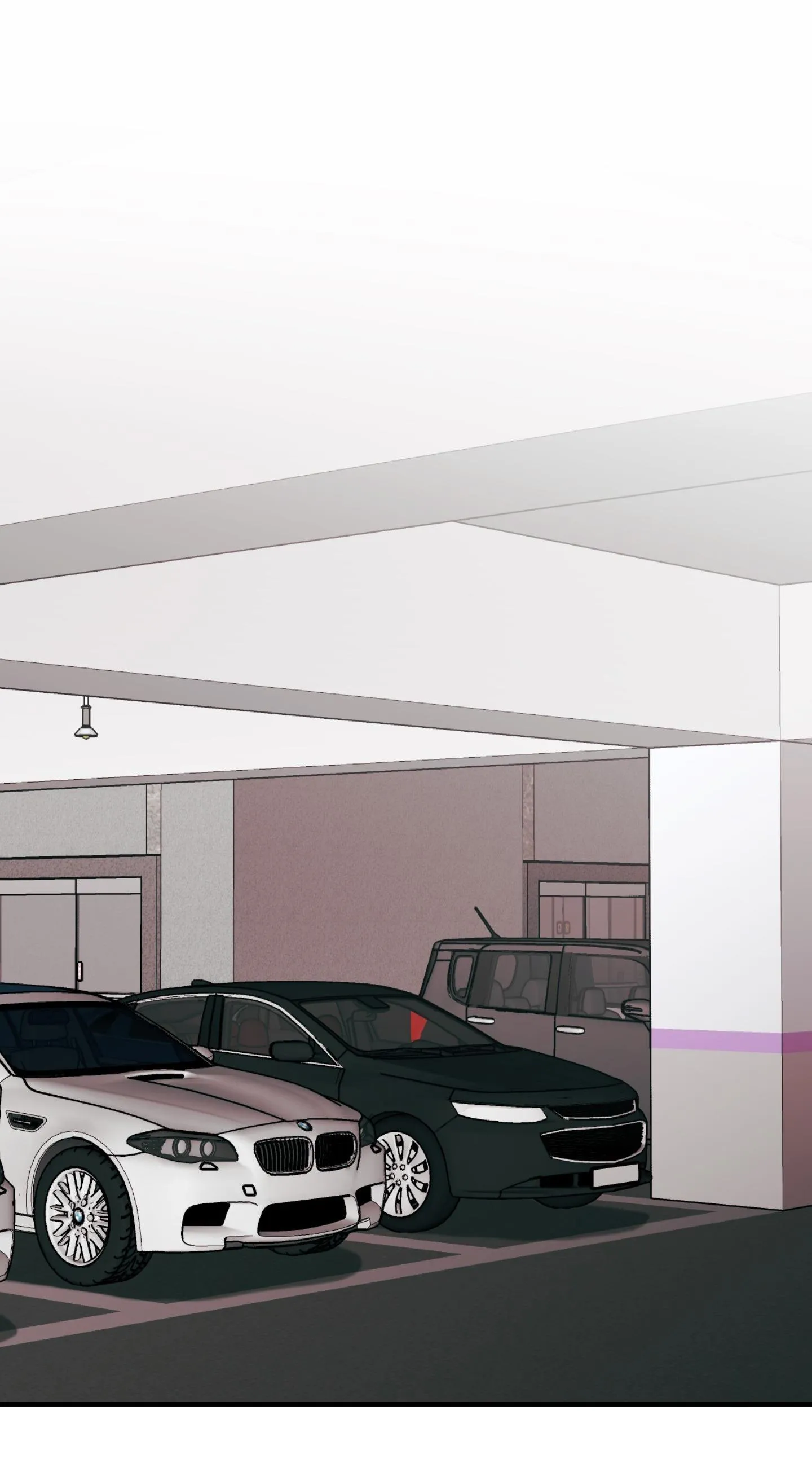 CHUYỆN TÌNH HOA LÊ NỞ Chapter 70 Trang 40