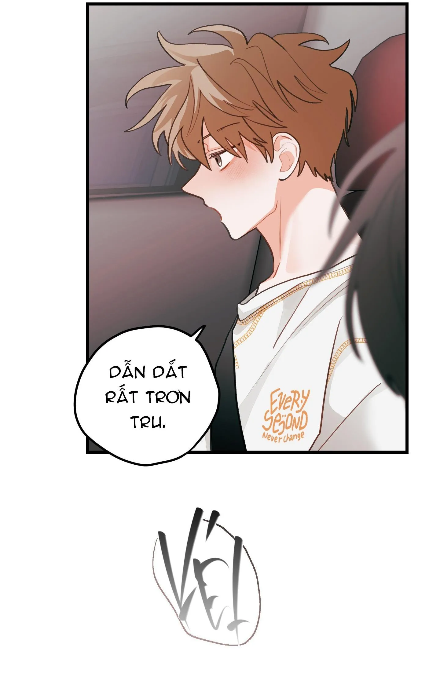 CHUYỆN TÌNH HOA LÊ NỞ Chapter 70 Trang 42