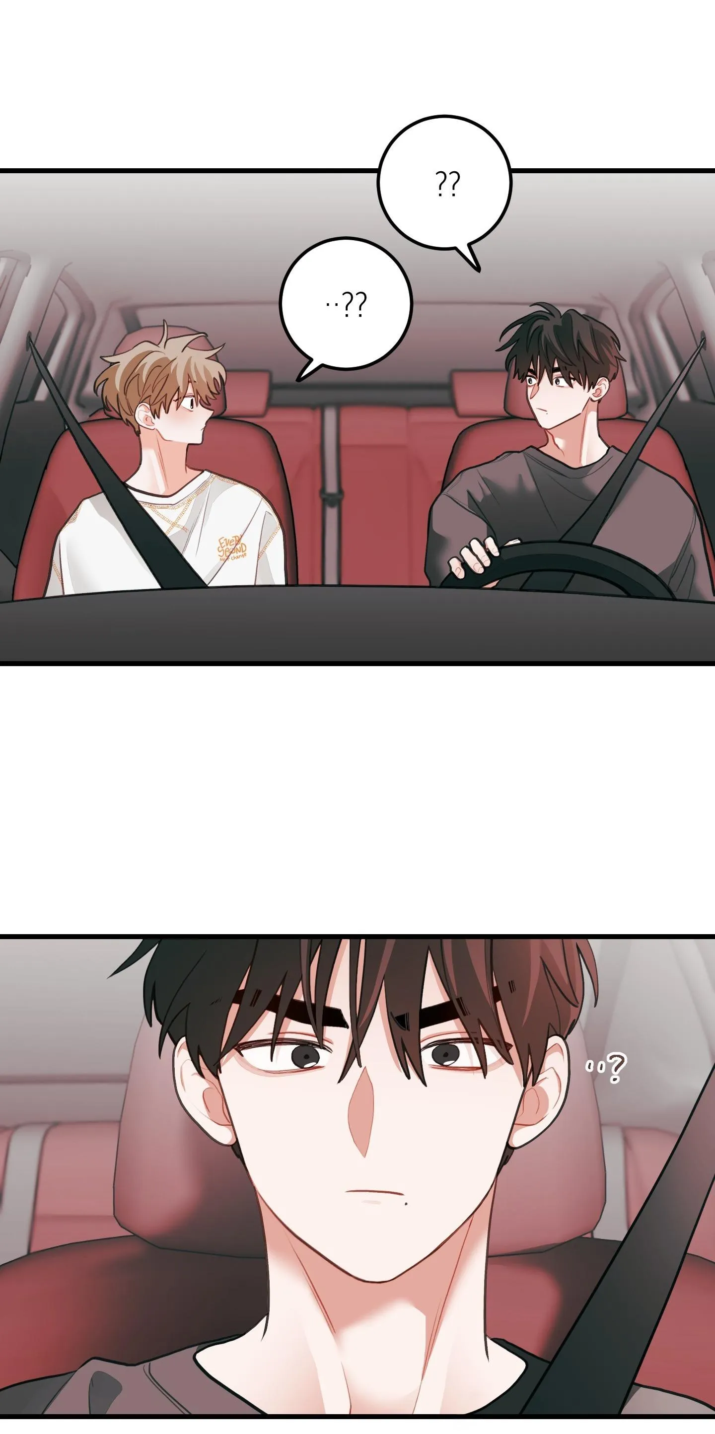 CHUYỆN TÌNH HOA LÊ NỞ Chapter 70 Trang 46