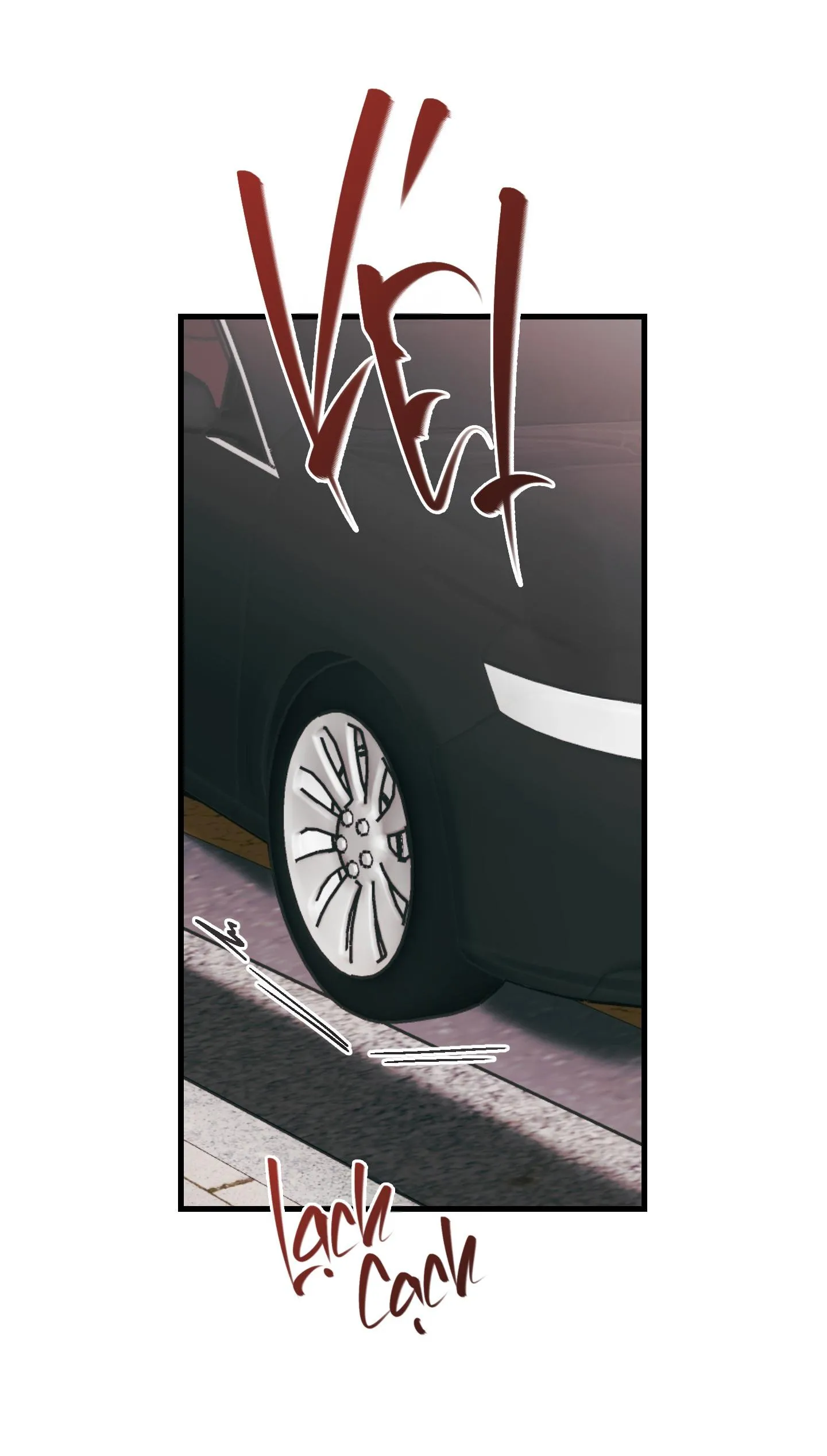 CHUYỆN TÌNH HOA LÊ NỞ Chapter 70 Trang 48