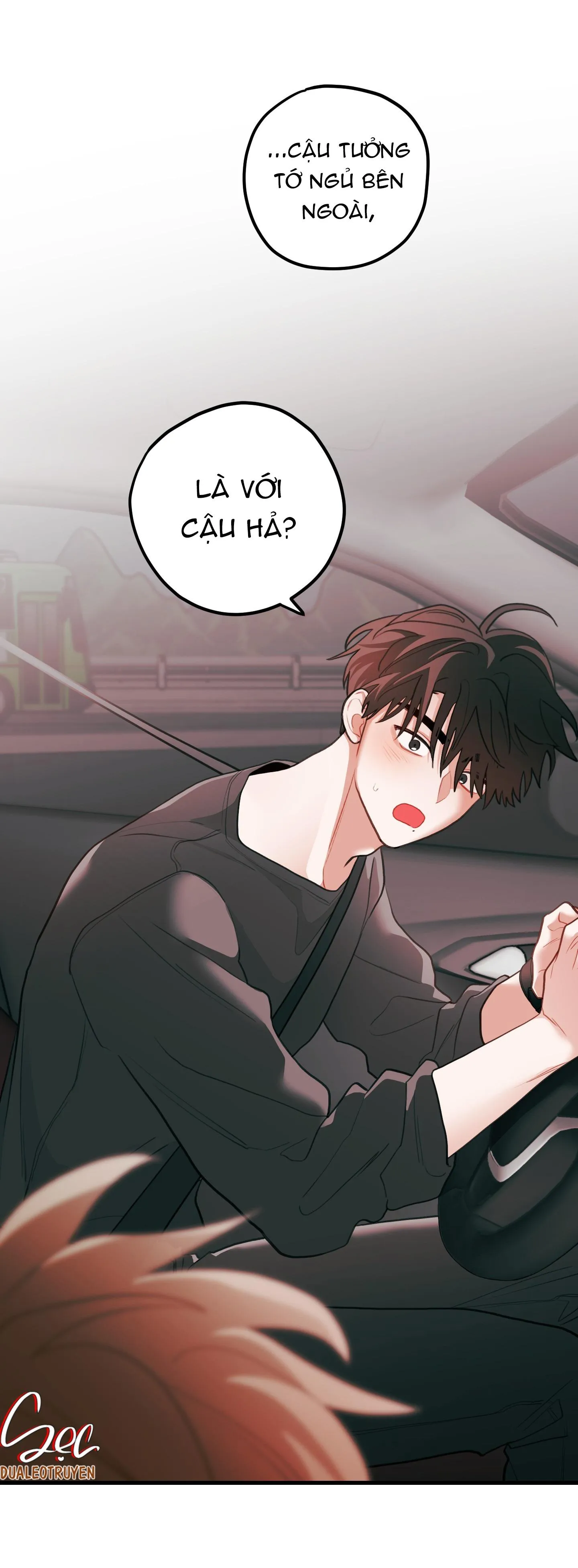 CHUYỆN TÌNH HOA LÊ NỞ Chapter 70 Trang 49