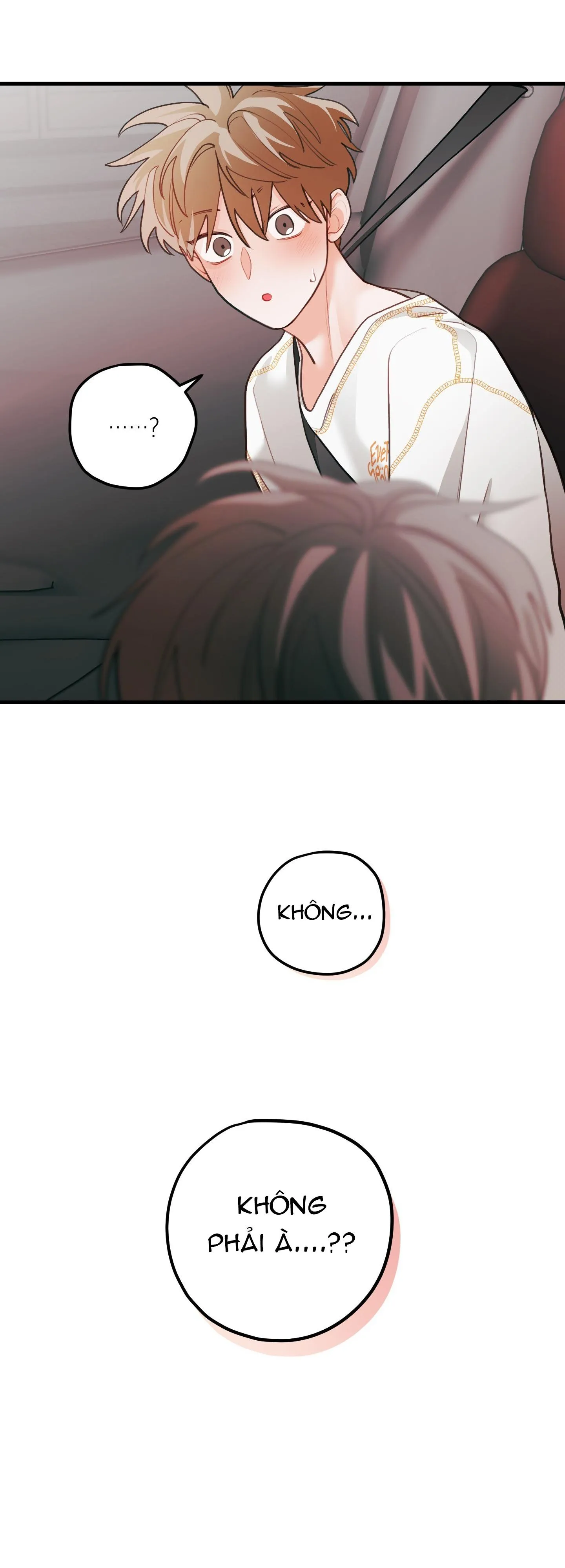 CHUYỆN TÌNH HOA LÊ NỞ Chapter 70 Trang 50