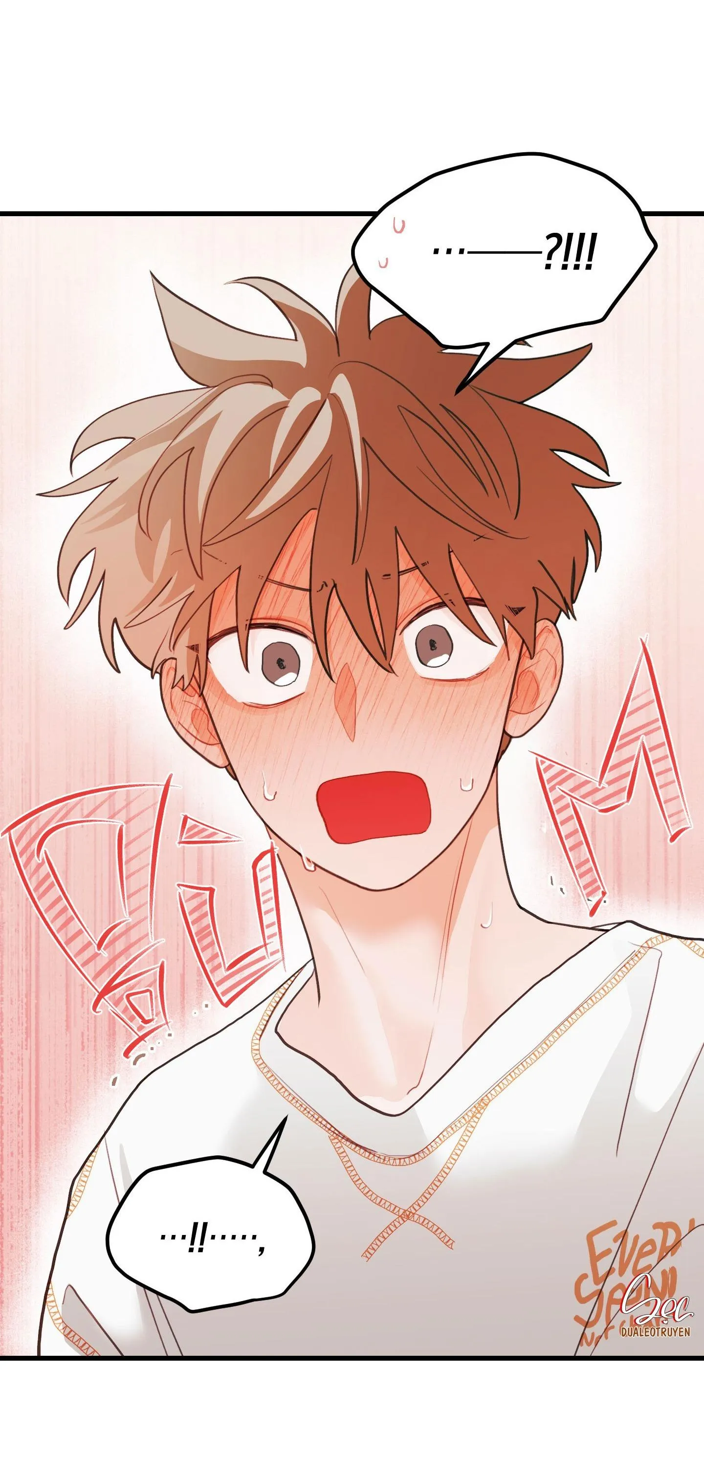 CHUYỆN TÌNH HOA LÊ NỞ Chapter 71 Trang 4