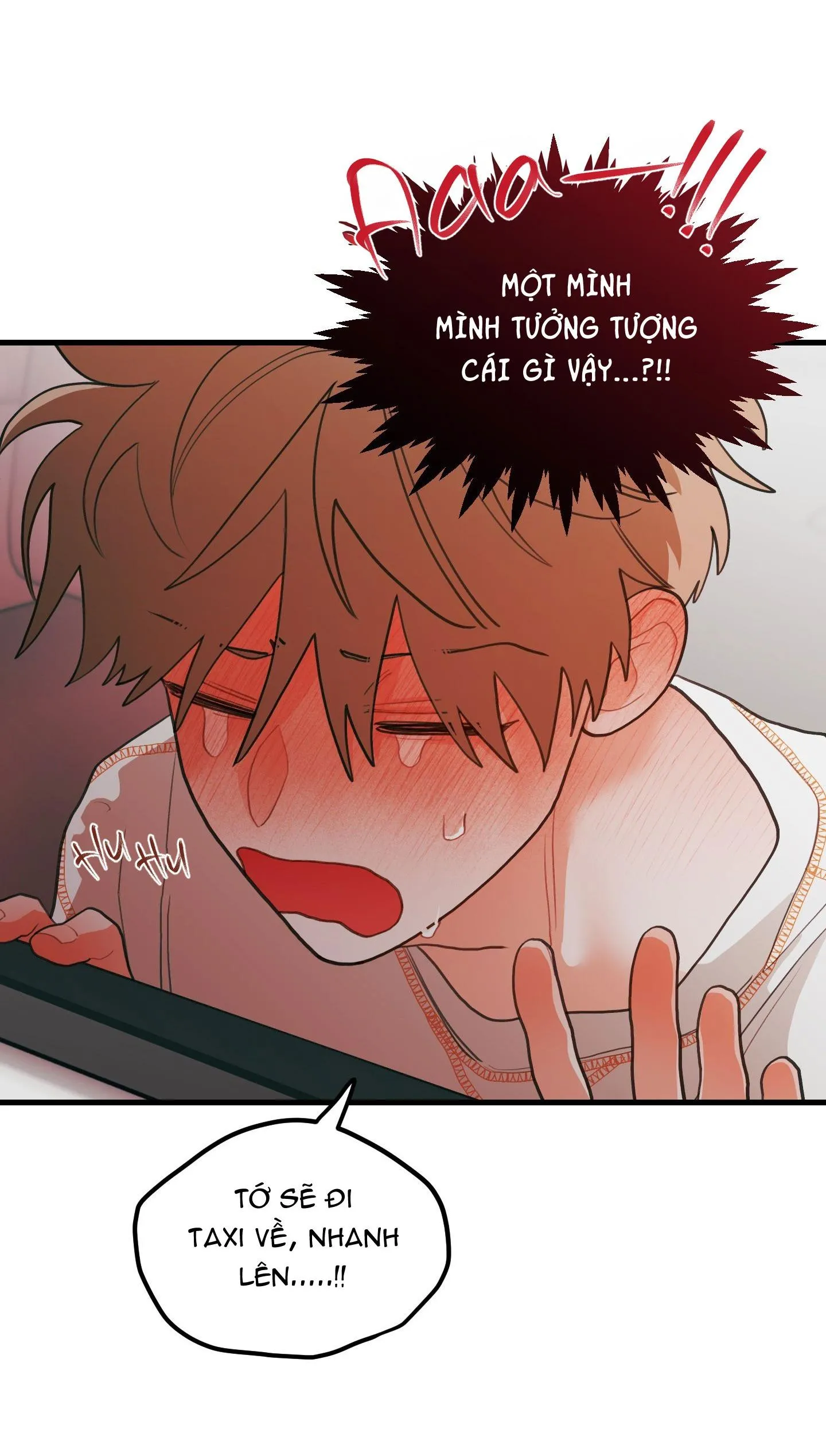 CHUYỆN TÌNH HOA LÊ NỞ Chapter 71 Trang 6