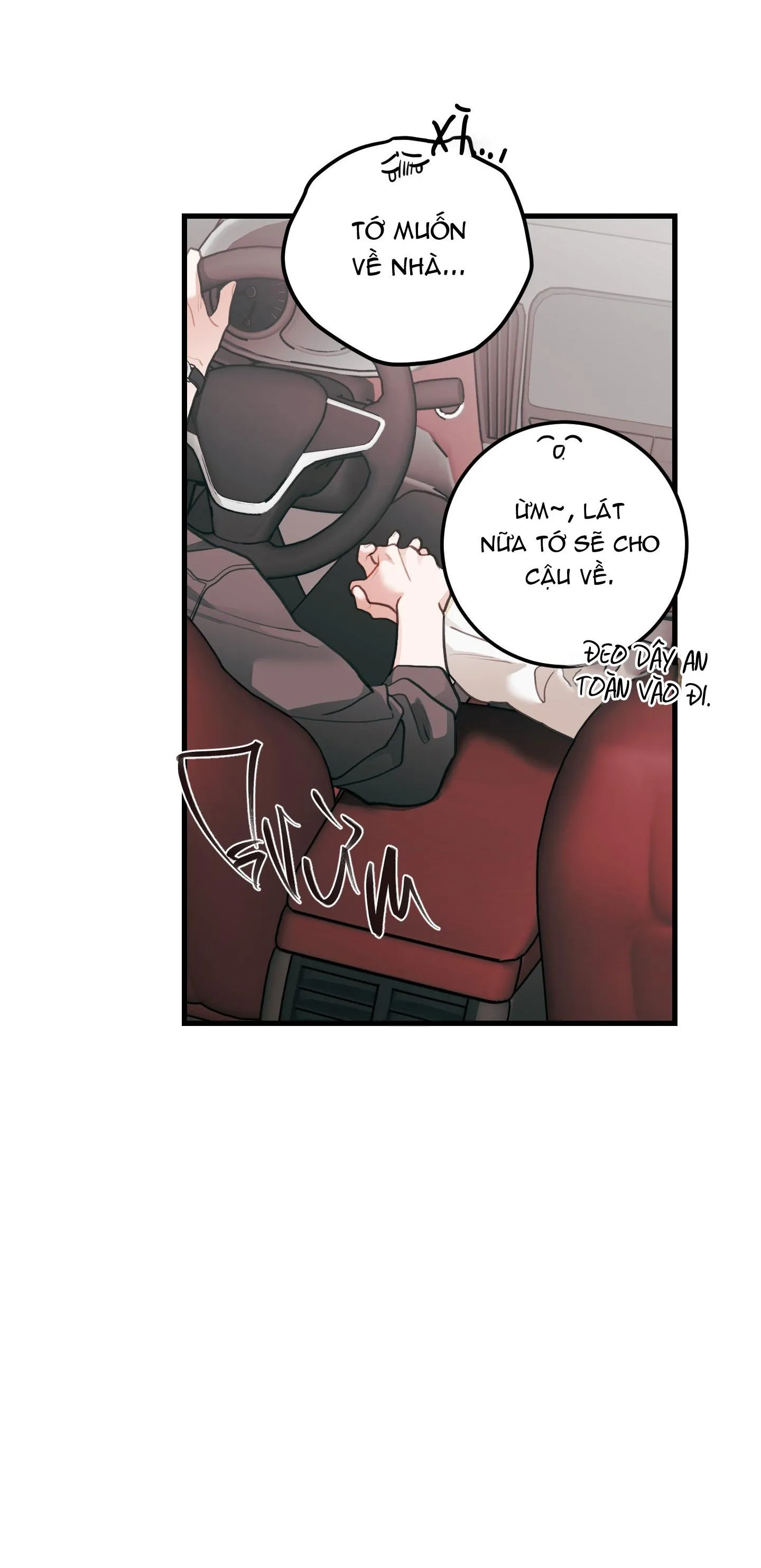 CHUYỆN TÌNH HOA LÊ NỞ Chapter 71 Trang 9