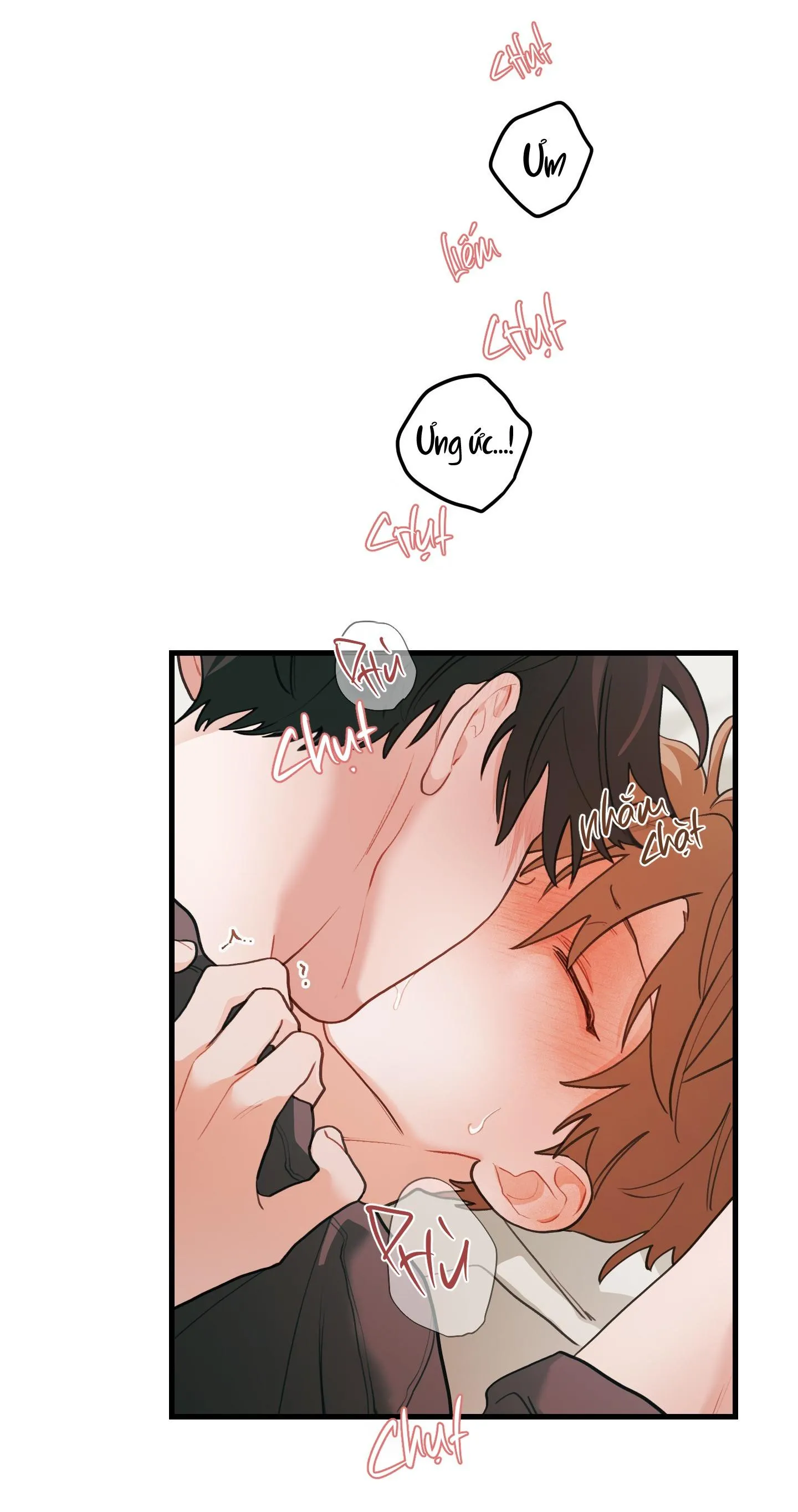 CHUYỆN TÌNH HOA LÊ NỞ Chapter 71 Trang 15