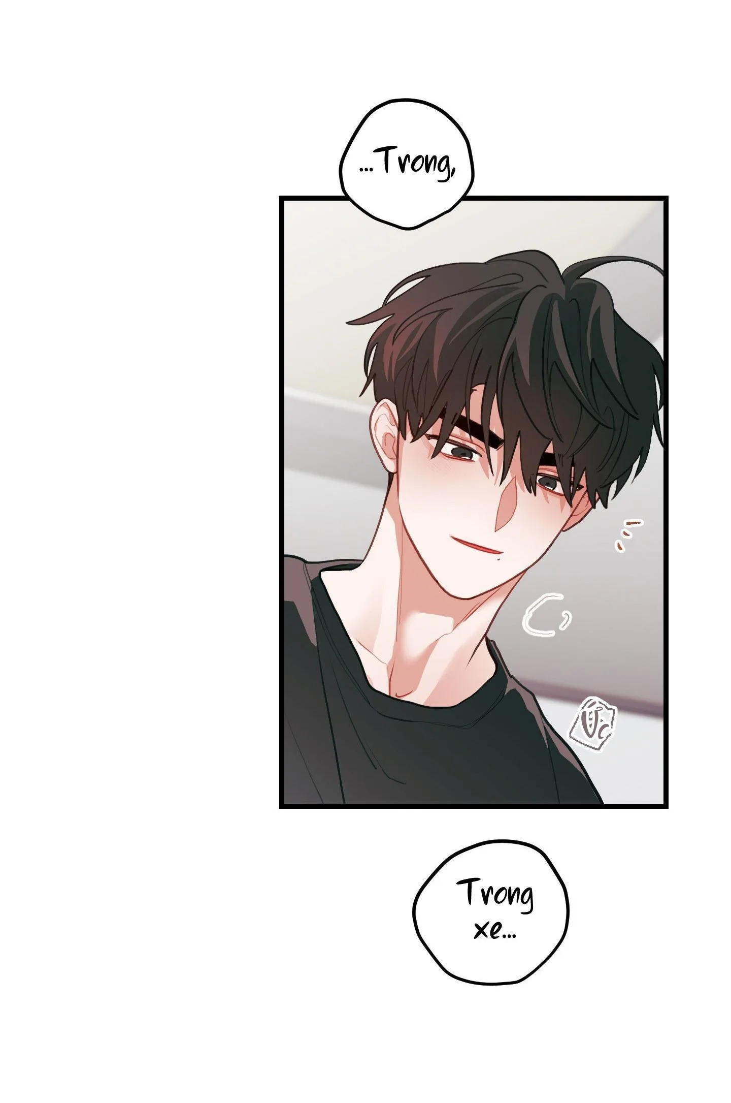 CHUYỆN TÌNH HOA LÊ NỞ Chapter 71 Trang 30