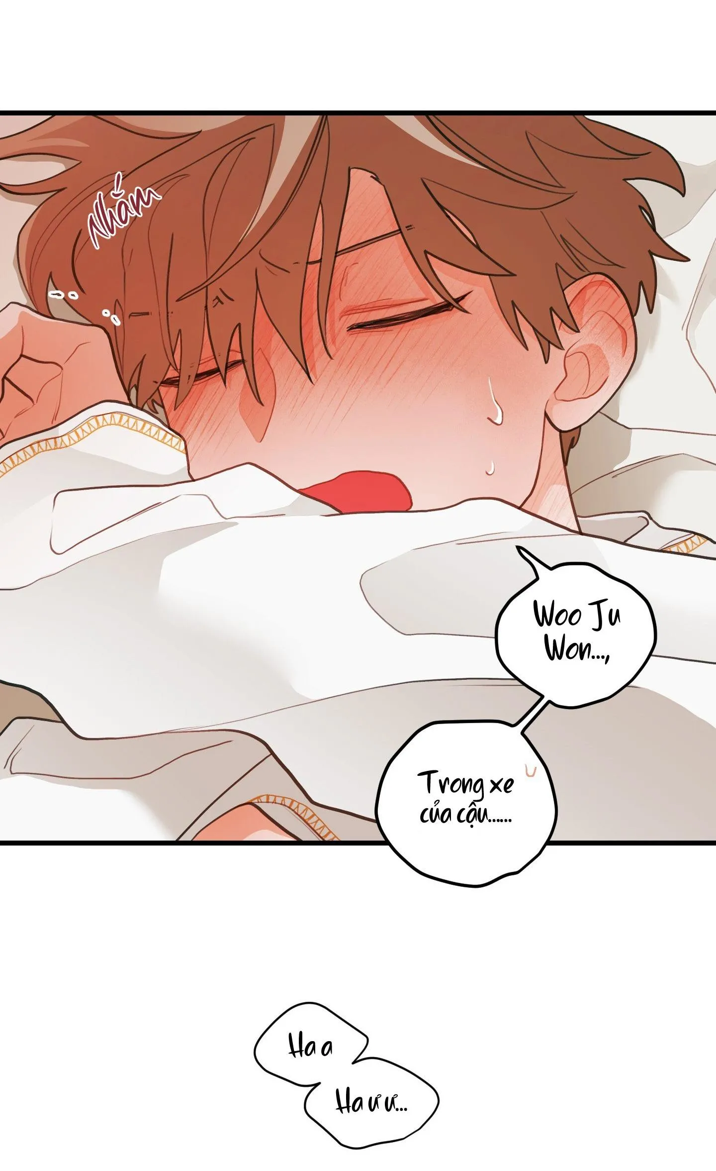 CHUYỆN TÌNH HOA LÊ NỞ Chapter 71 Trang 31