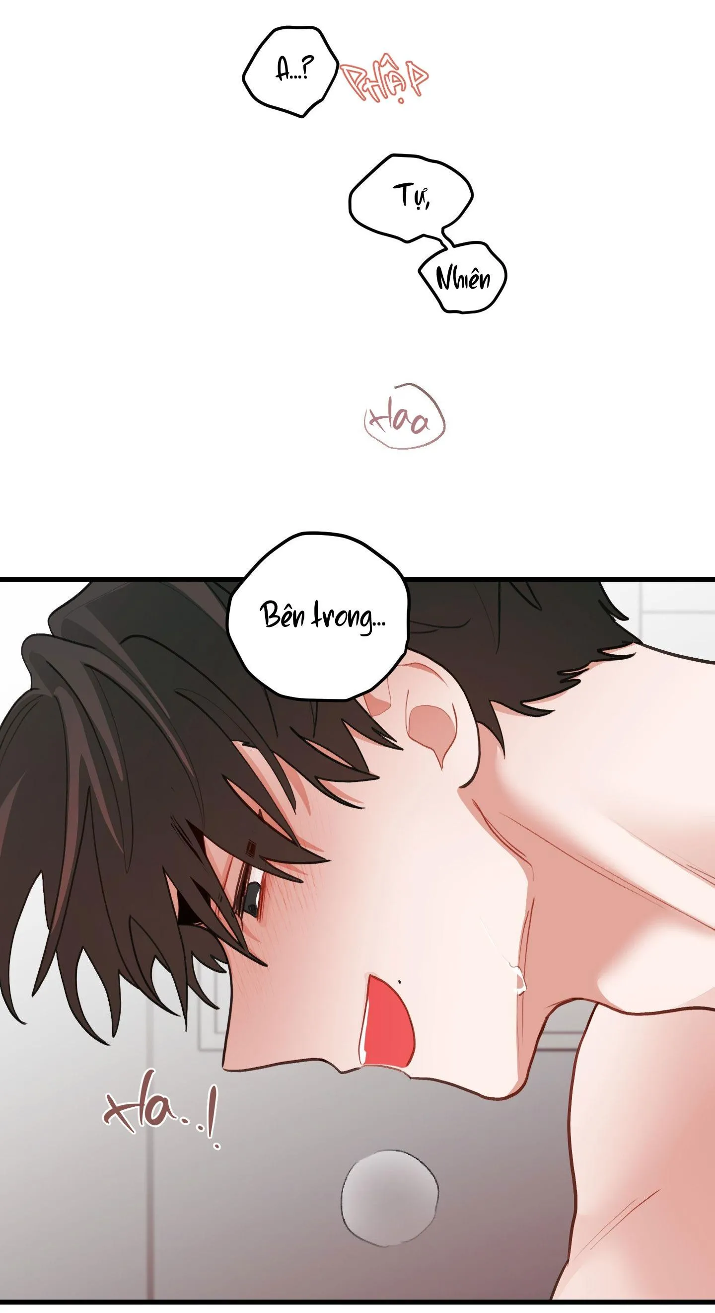 CHUYỆN TÌNH HOA LÊ NỞ Chapter 71 Trang 38