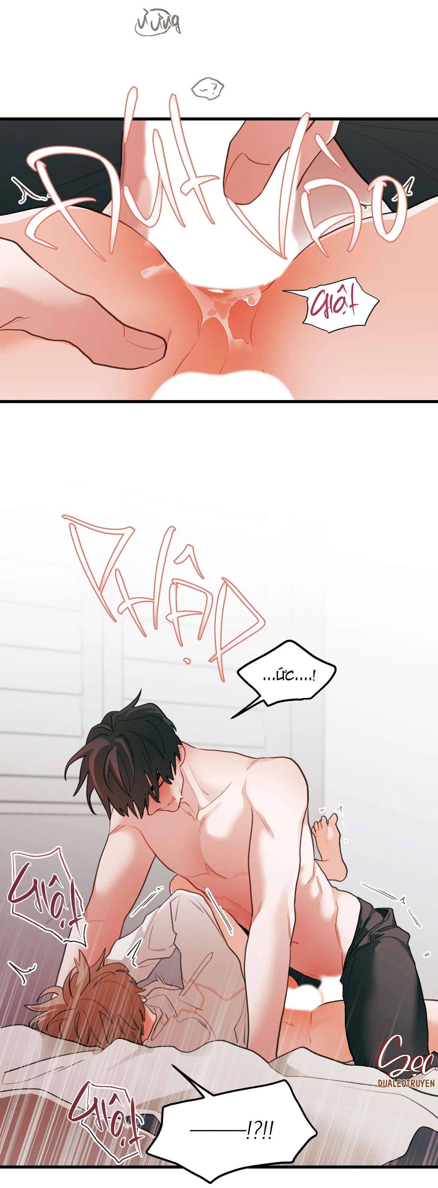 CHUYỆN TÌNH HOA LÊ NỞ Chapter 71 Trang 39