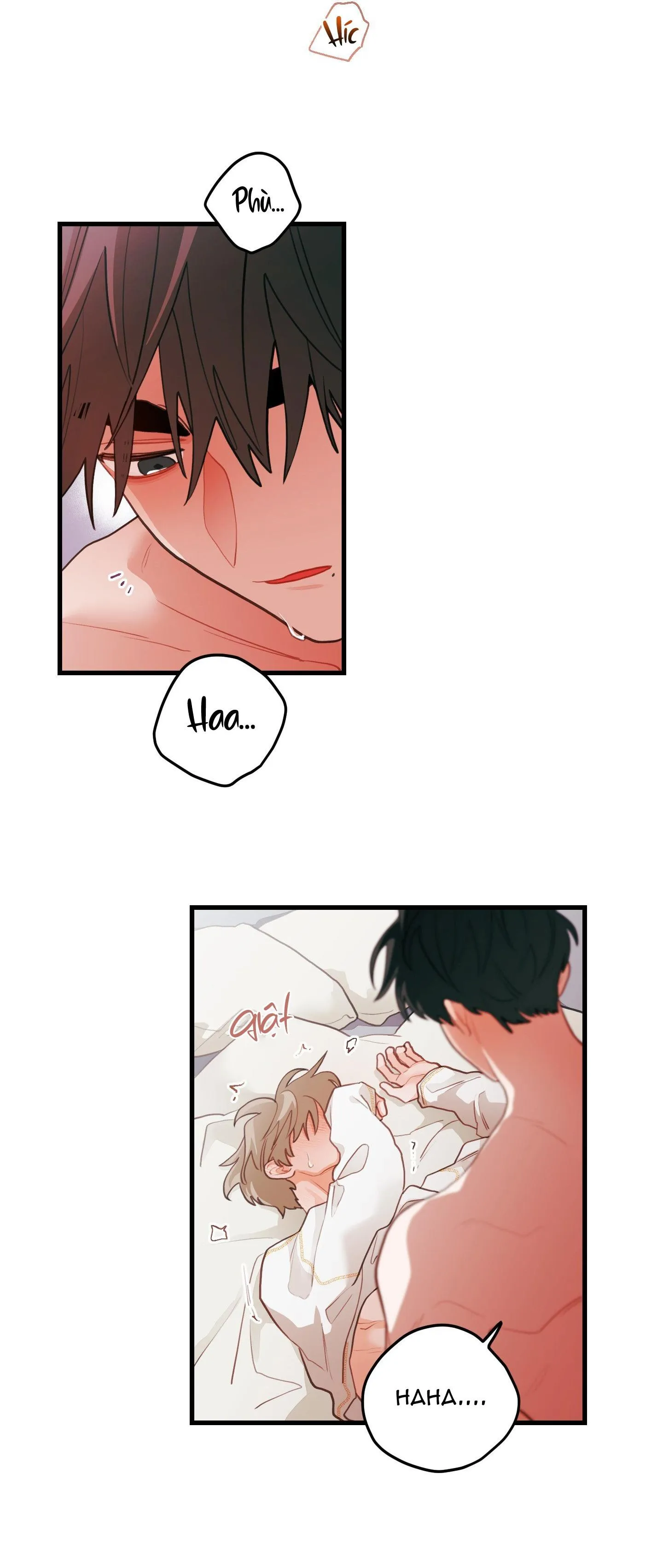 CHUYỆN TÌNH HOA LÊ NỞ Chapter 71 Trang 41