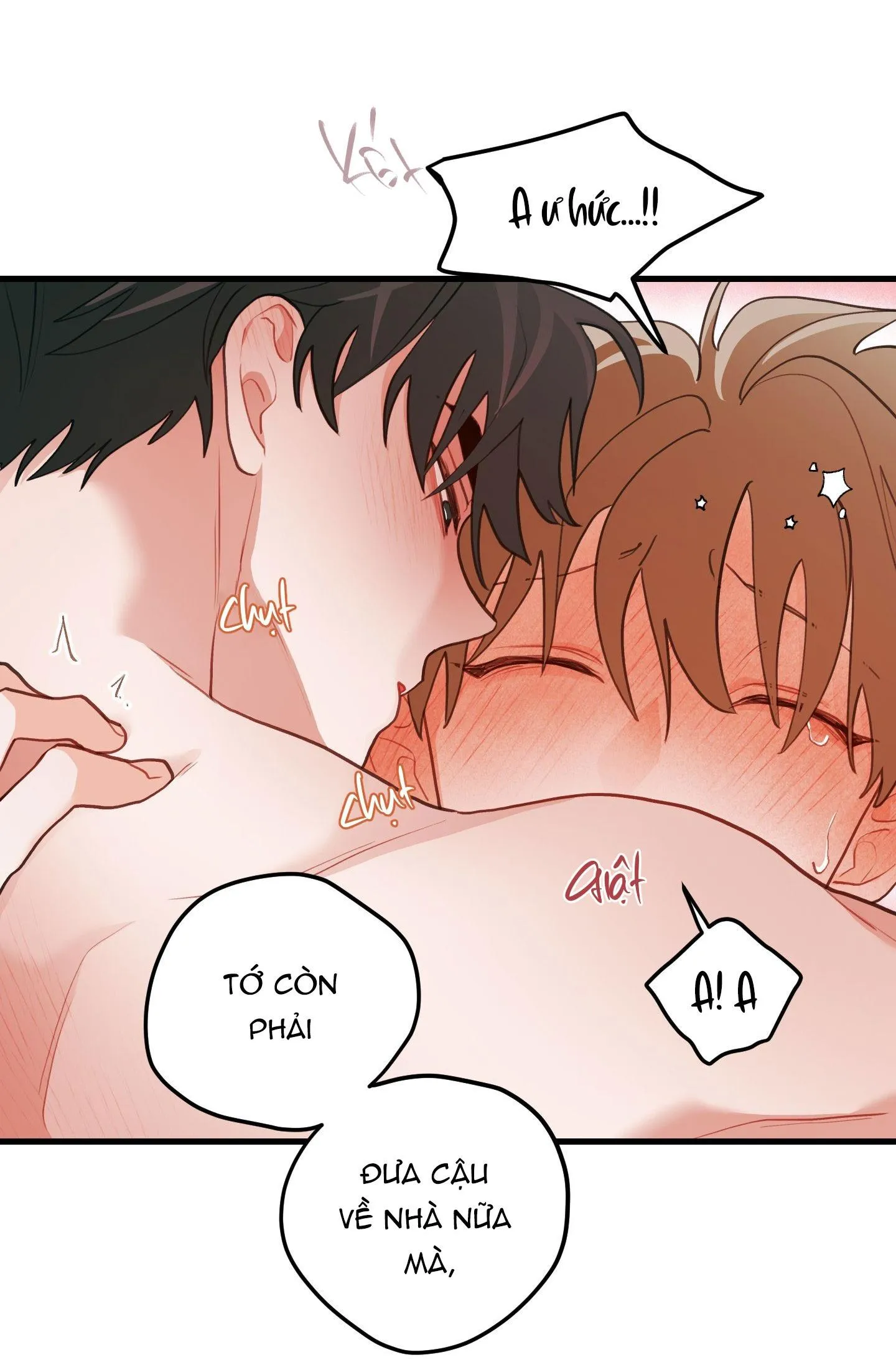 CHUYỆN TÌNH HOA LÊ NỞ Chapter 71 Trang 46