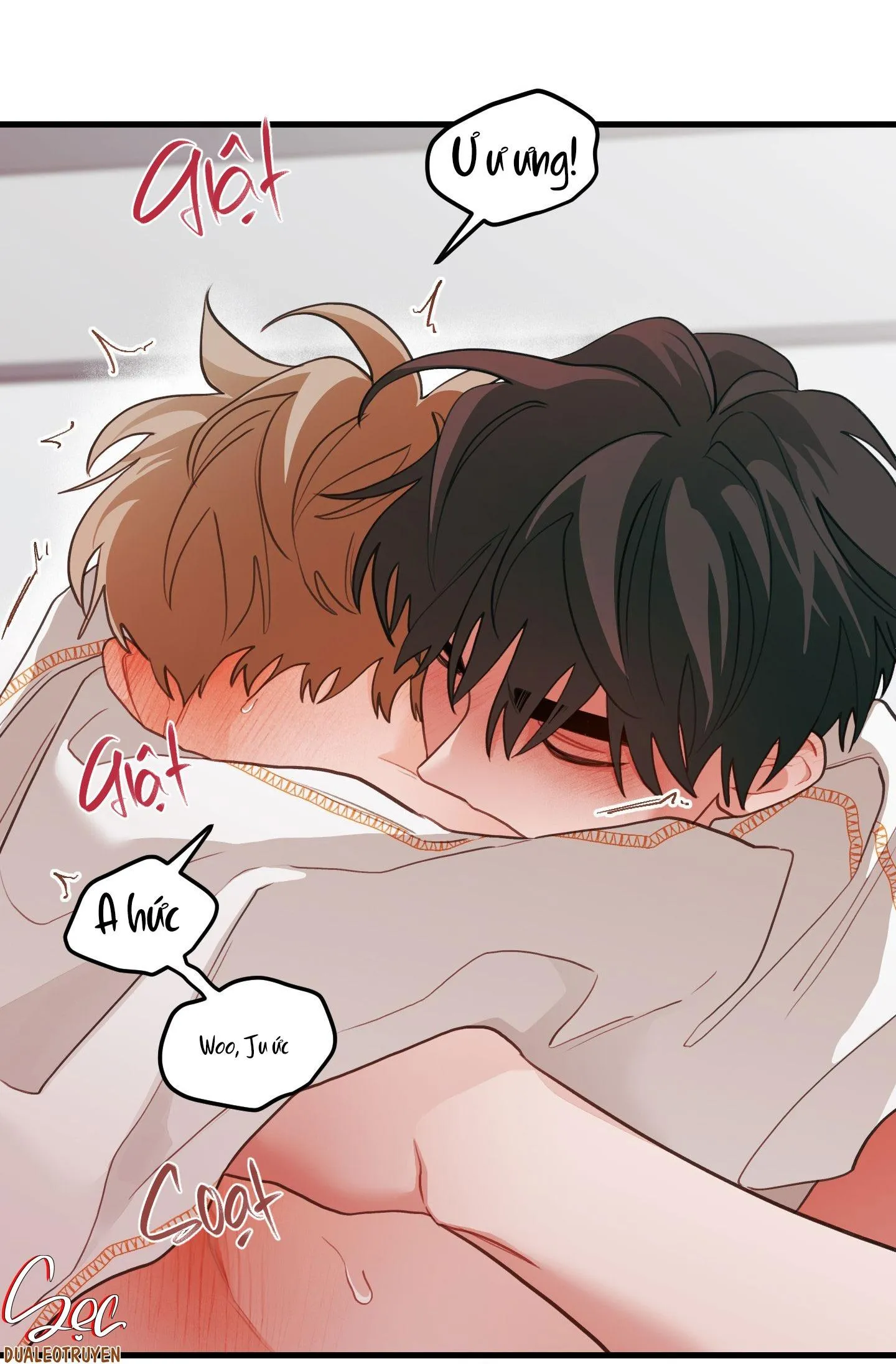 CHUYỆN TÌNH HOA LÊ NỞ Chapter 71 Trang 49