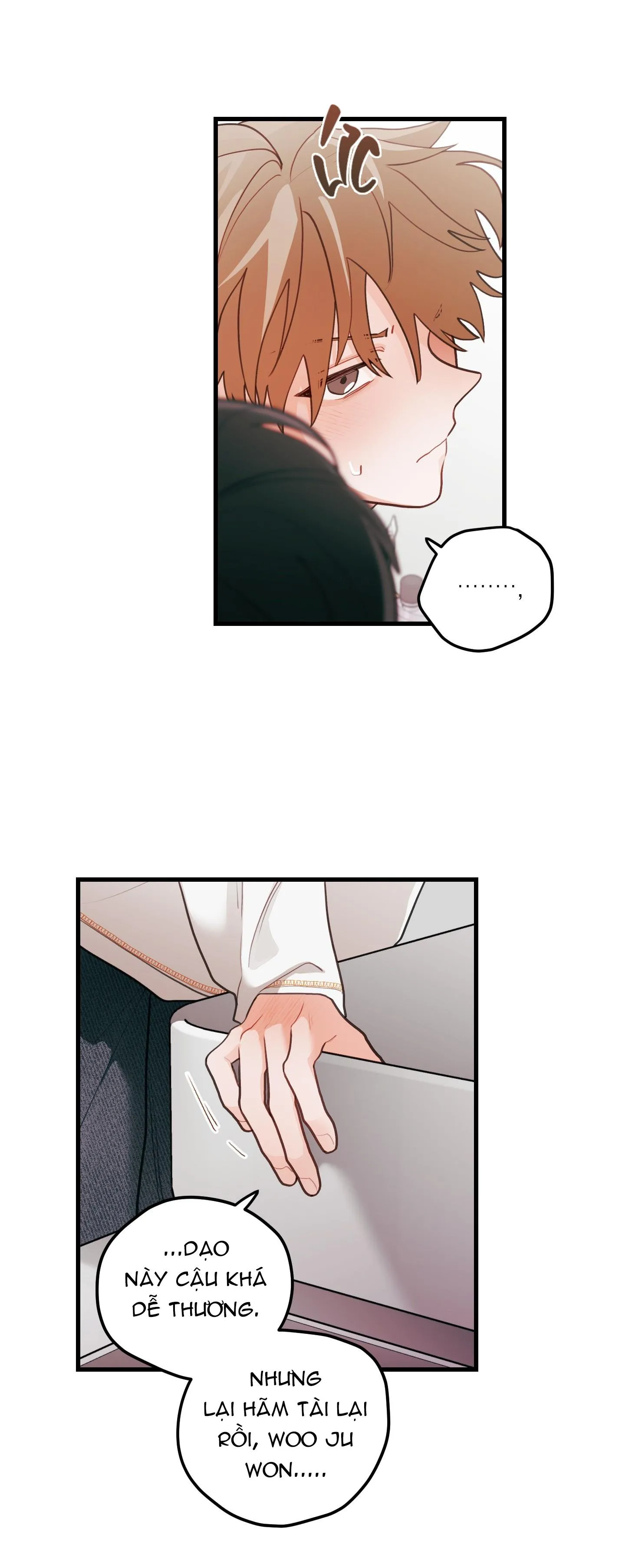 CHUYỆN TÌNH HOA LÊ NỞ Chapter 72 Trang 4