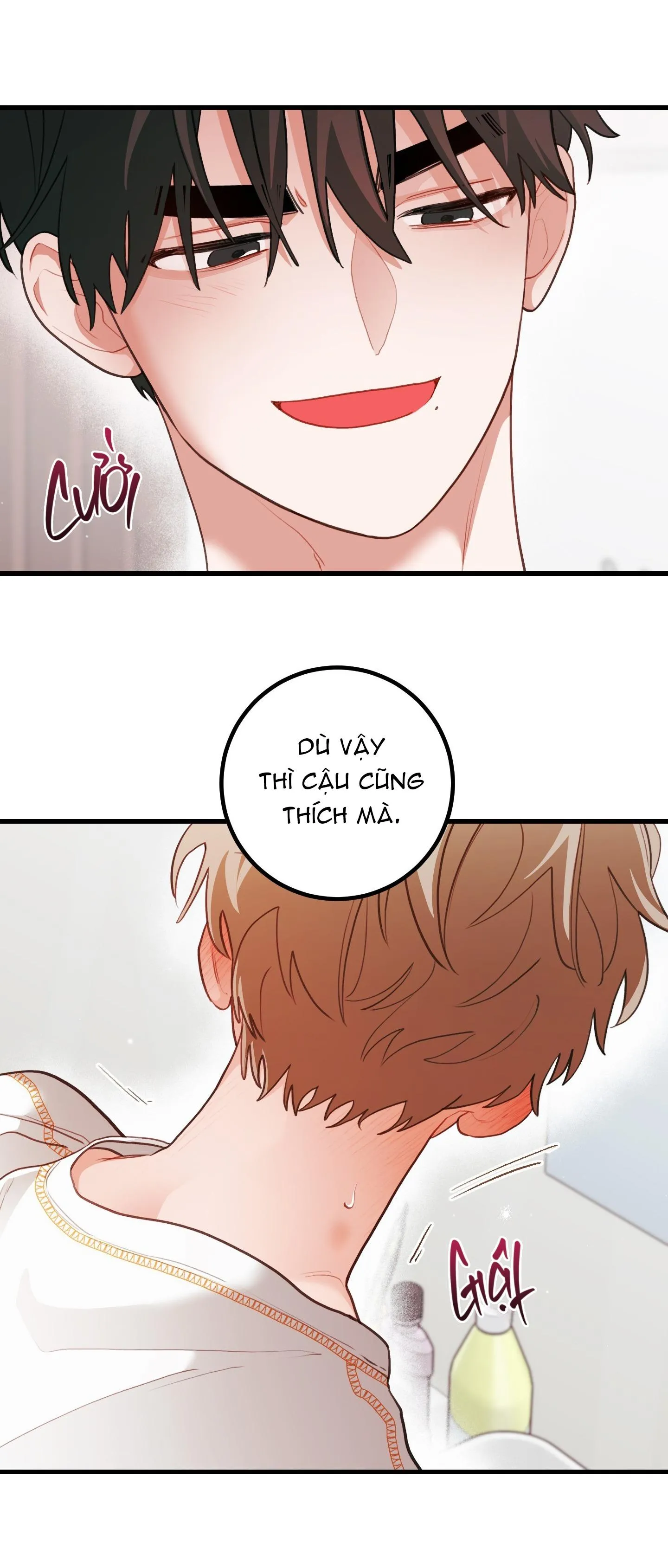 CHUYỆN TÌNH HOA LÊ NỞ Chapter 72 Trang 6