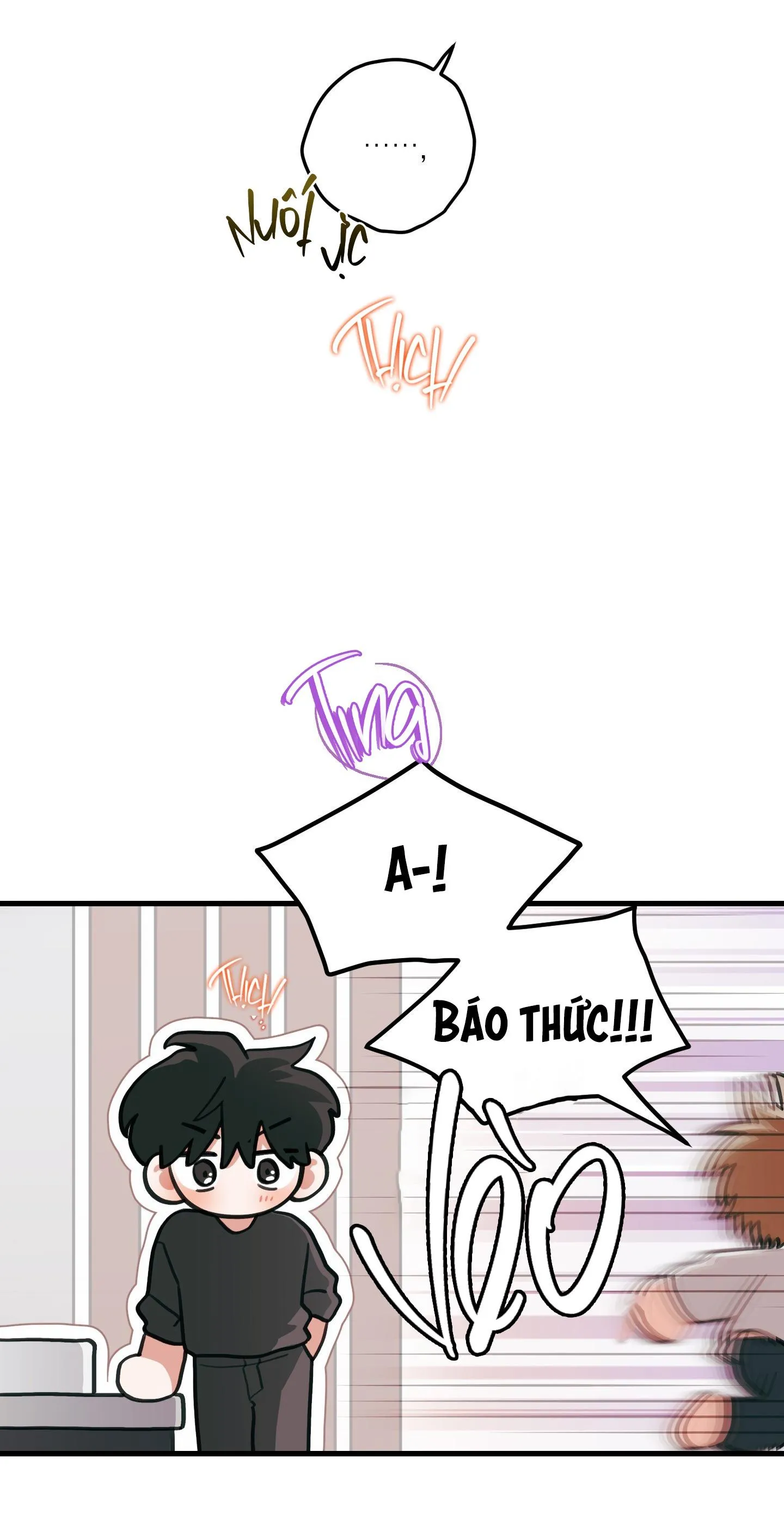 CHUYỆN TÌNH HOA LÊ NỞ Chapter 72 Trang 10