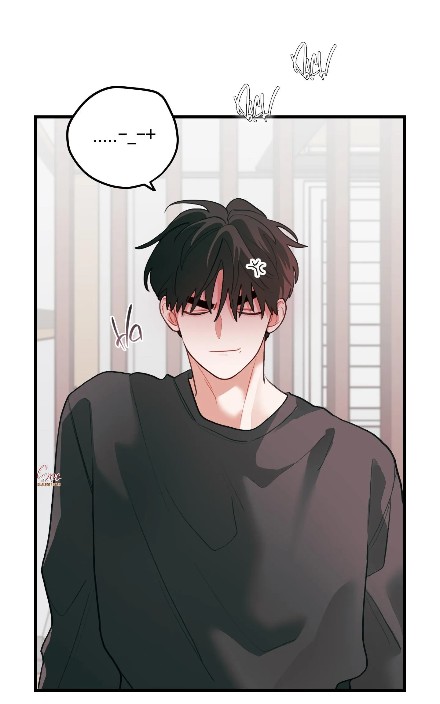 CHUYỆN TÌNH HOA LÊ NỞ Chapter 72 Trang 11