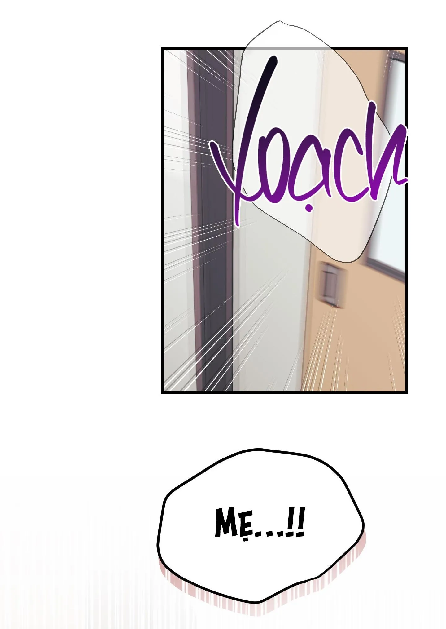 CHUYỆN TÌNH HOA LÊ NỞ Chapter 72 Trang 18