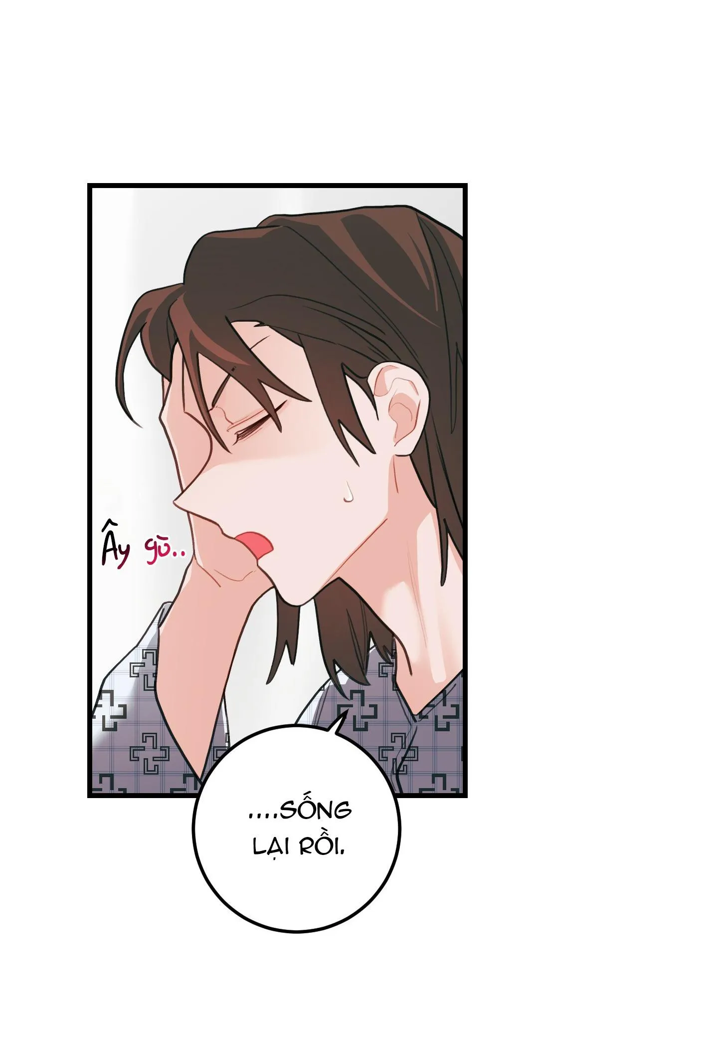 CHUYỆN TÌNH HOA LÊ NỞ Chapter 72 Trang 30