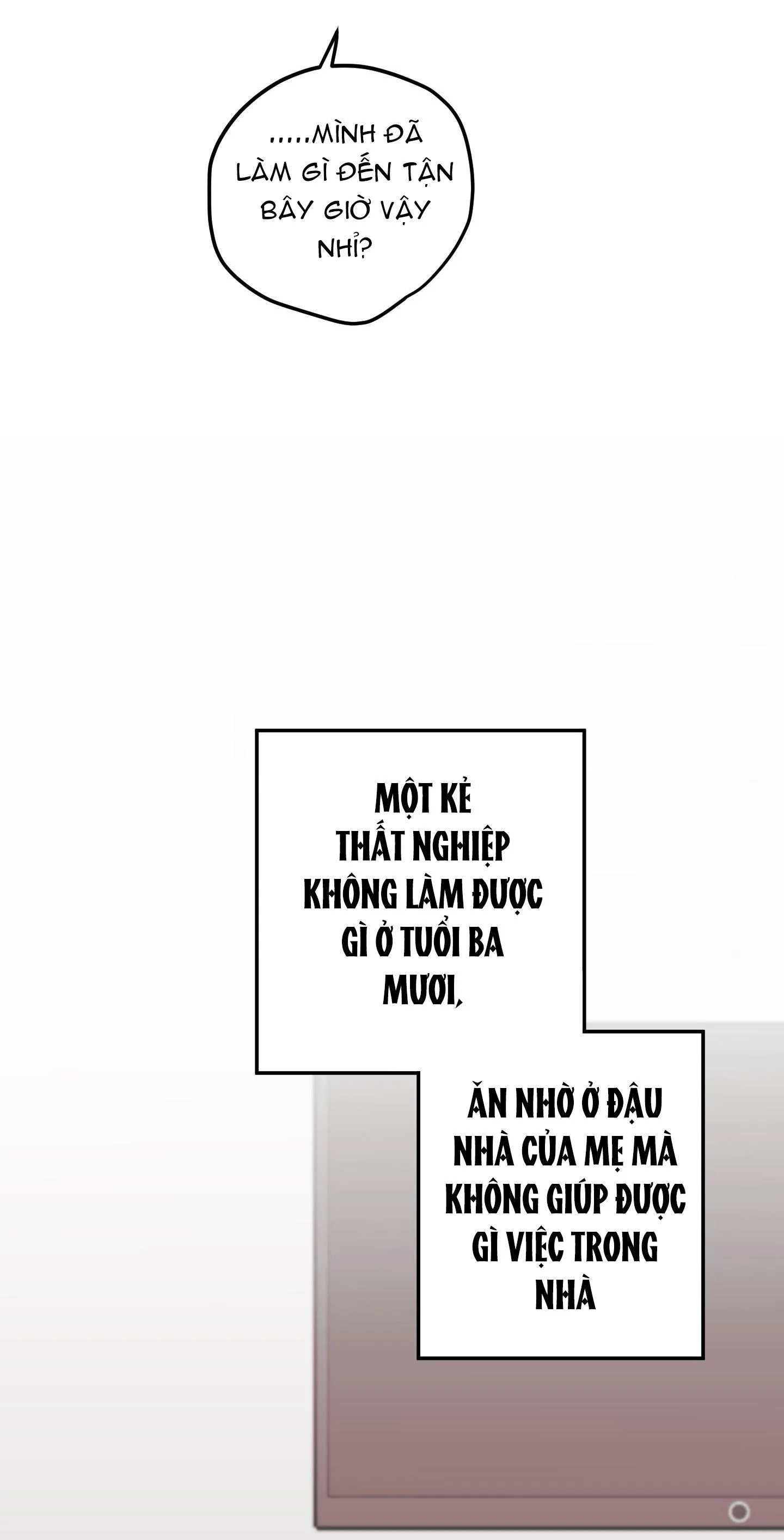 CHUYỆN TÌNH HOA LÊ NỞ Chapter 72 Trang 38