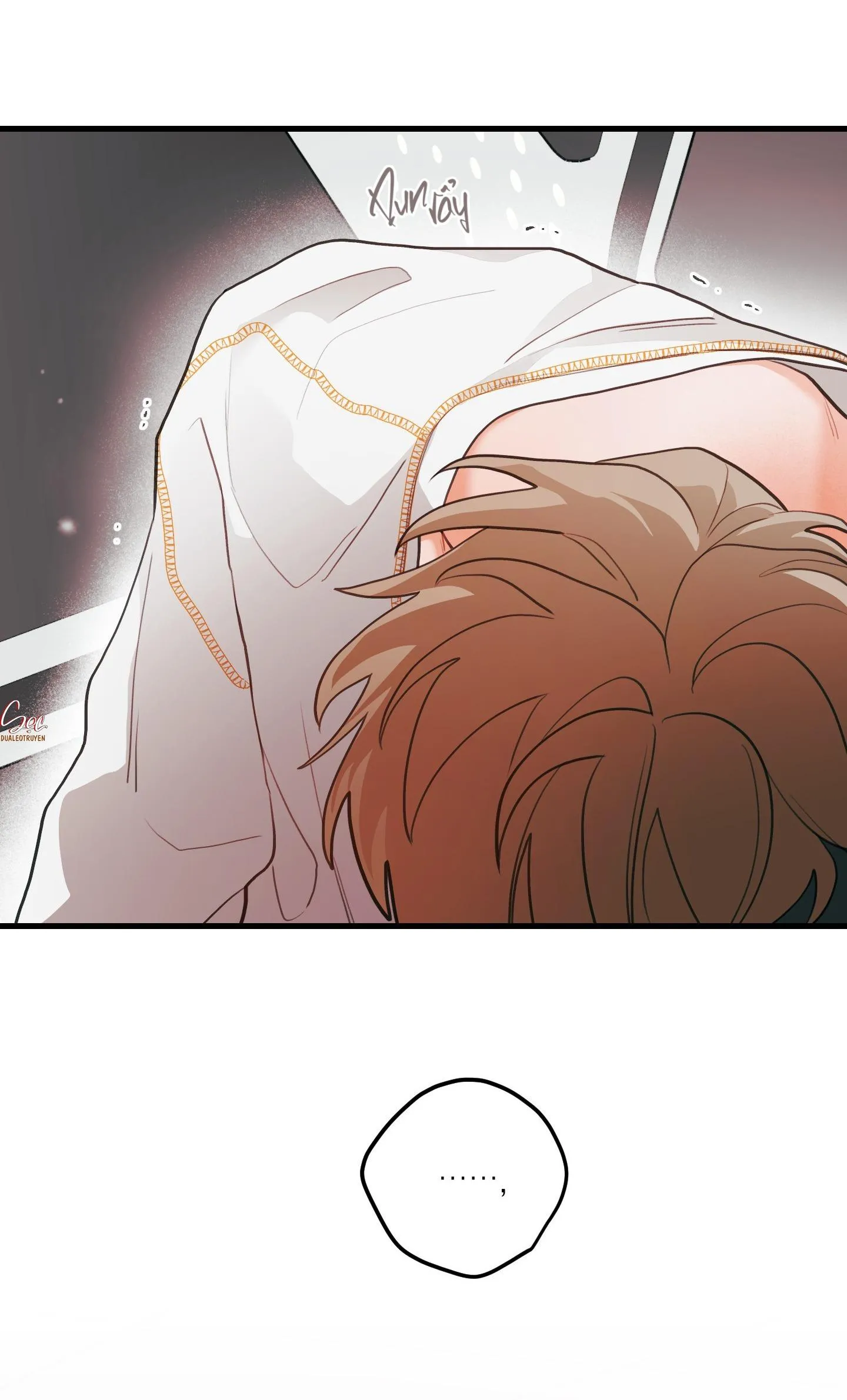 CHUYỆN TÌNH HOA LÊ NỞ Chapter 72 Trang 45