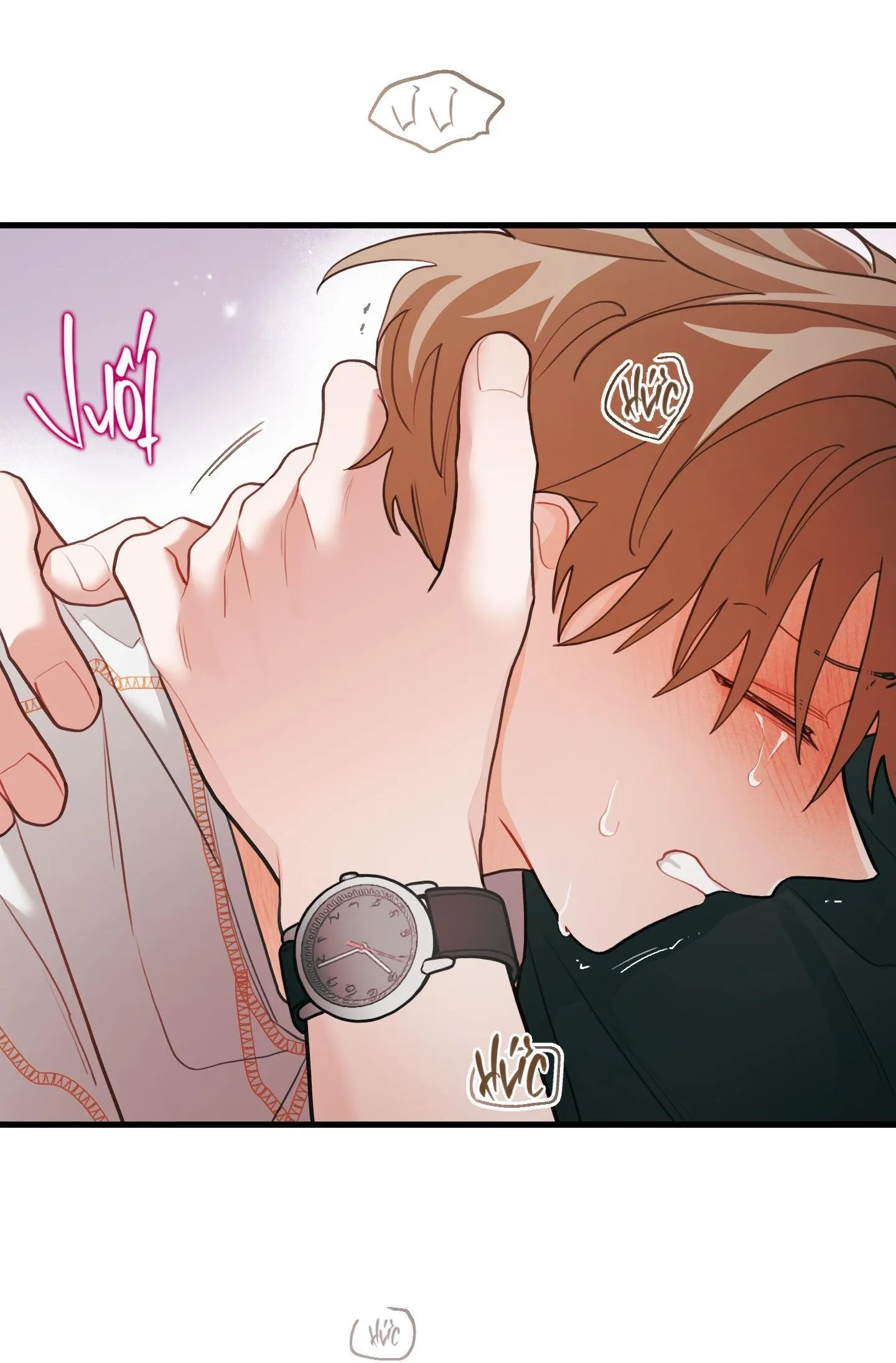 CHUYỆN TÌNH HOA LÊ NỞ Chapter 72 Trang 49