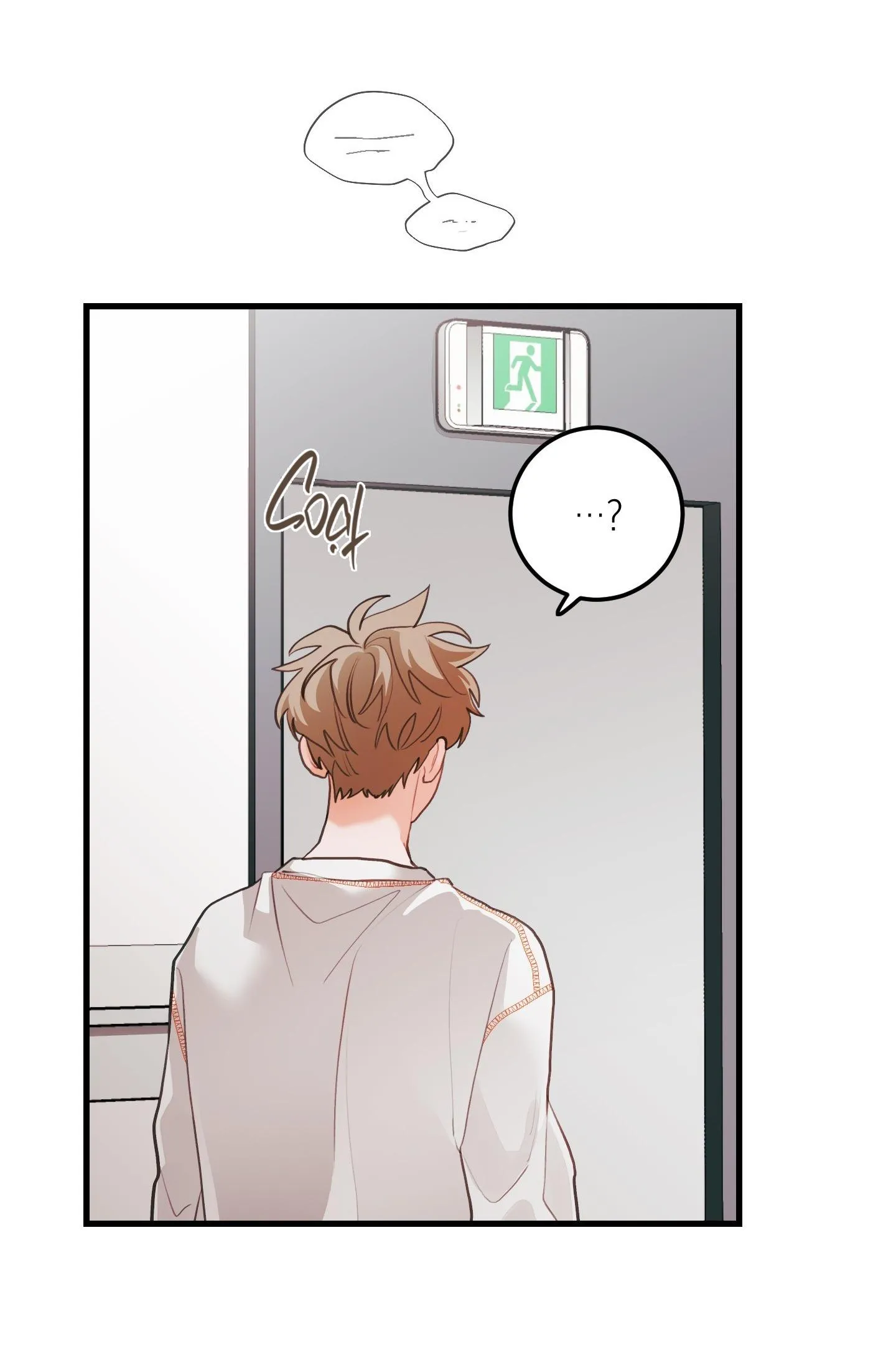 CHUYỆN TÌNH HOA LÊ NỞ Chapter 72 Trang 53