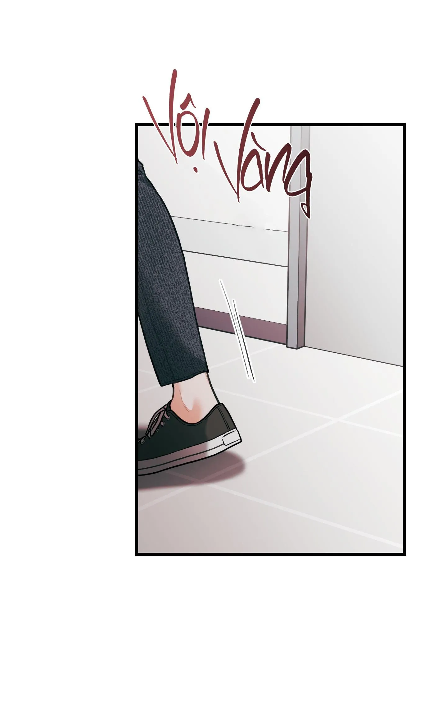 CHUYỆN TÌNH HOA LÊ NỞ Chapter 73 Trang 3