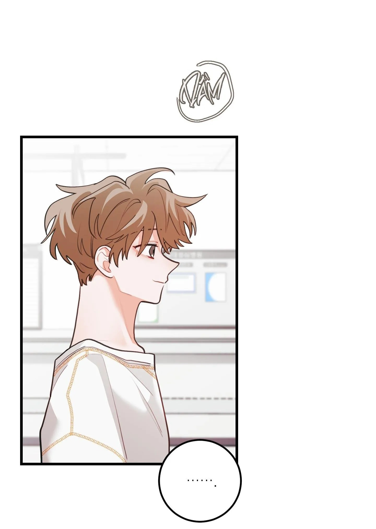 CHUYỆN TÌNH HOA LÊ NỞ Chapter 73 Trang 9