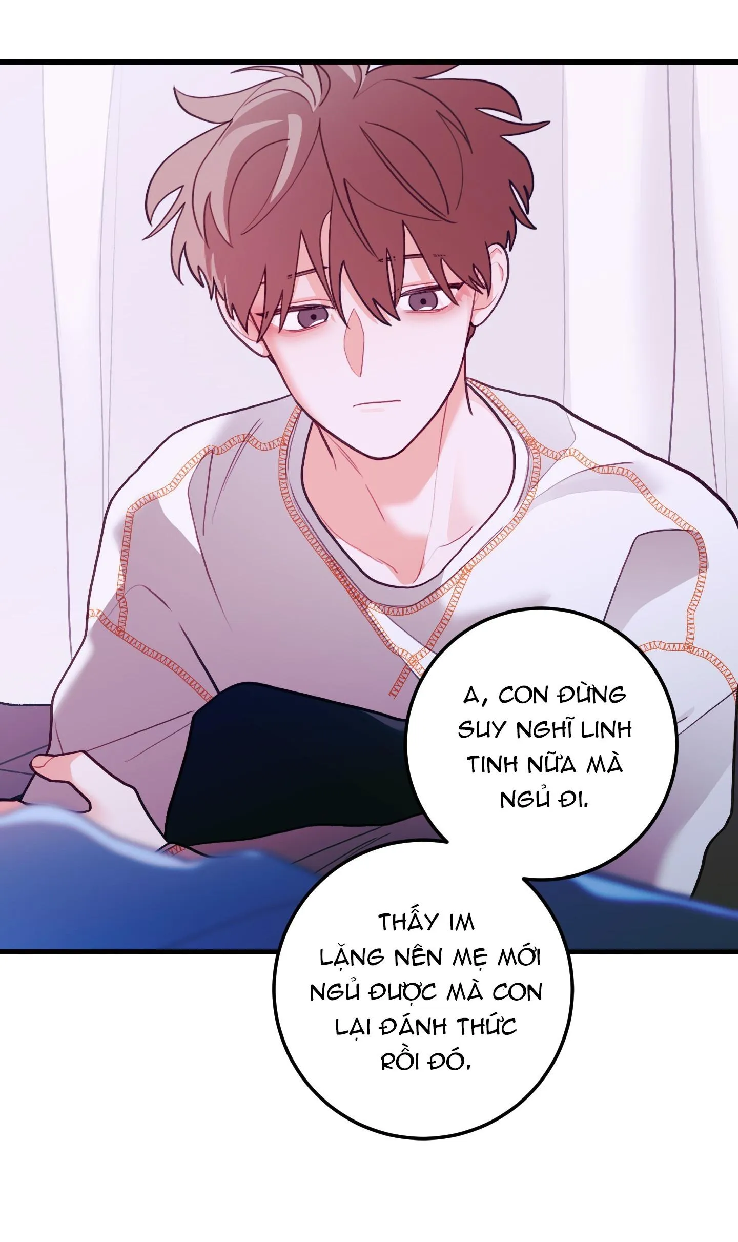 CHUYỆN TÌNH HOA LÊ NỞ Chapter 73 Trang 17