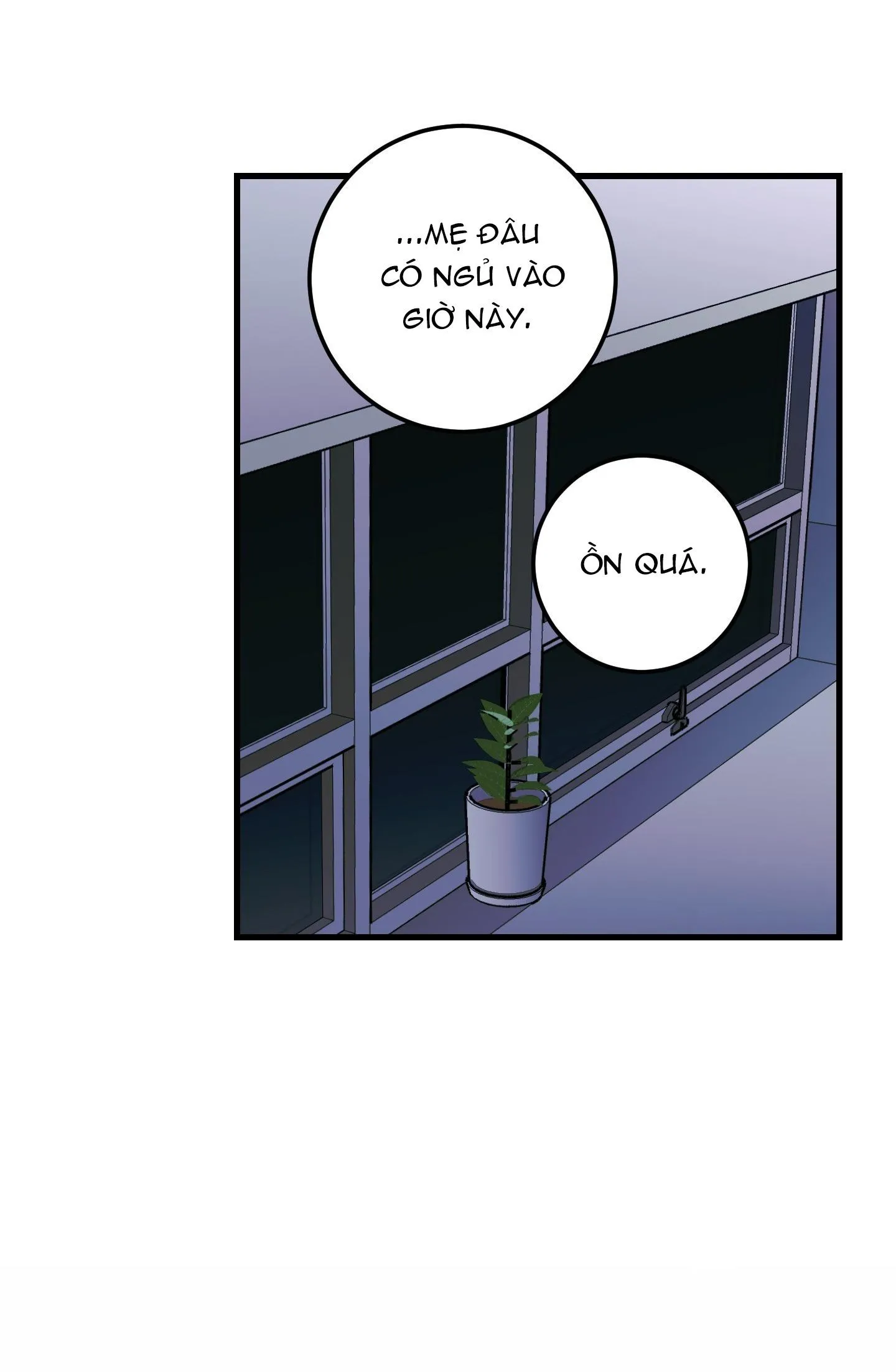 CHUYỆN TÌNH HOA LÊ NỞ Chapter 73 Trang 18