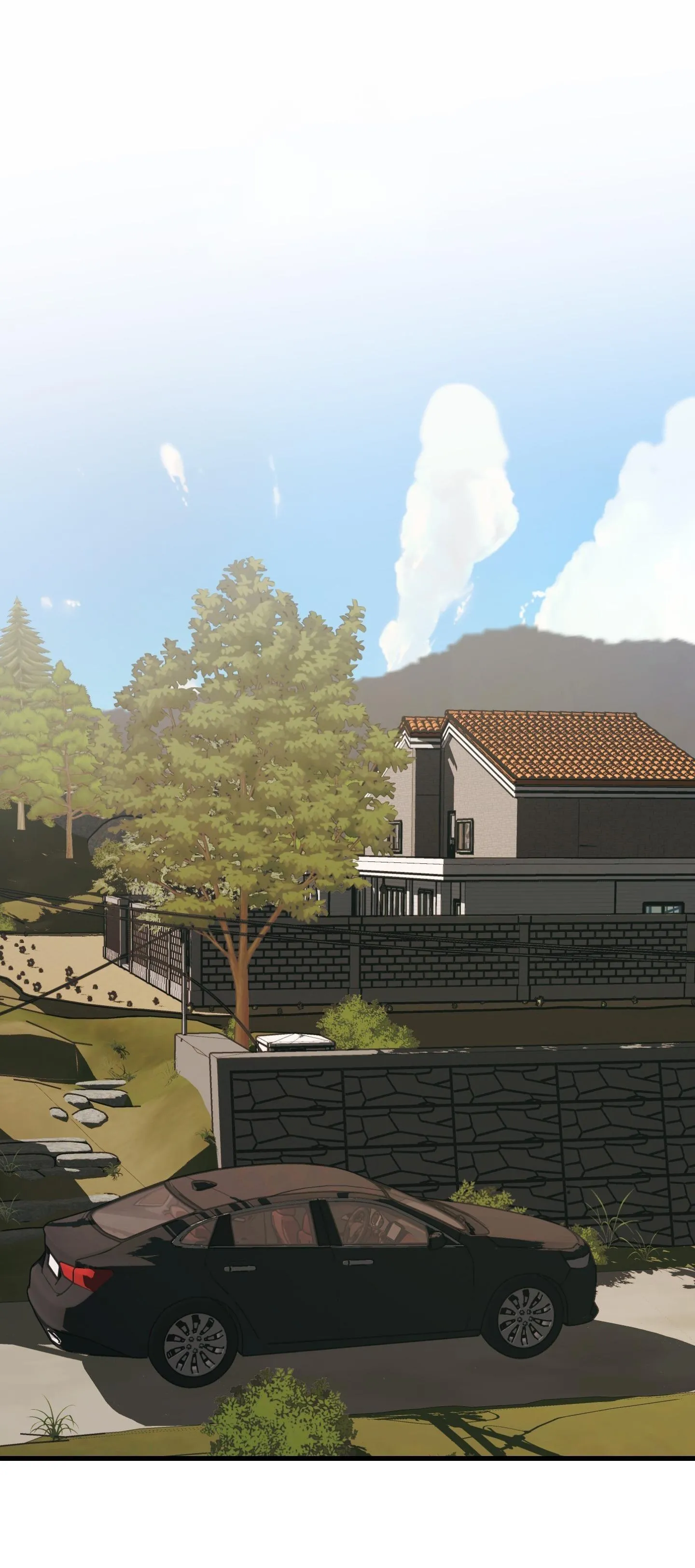 CHUYỆN TÌNH HOA LÊ NỞ Chapter 73 Trang 19