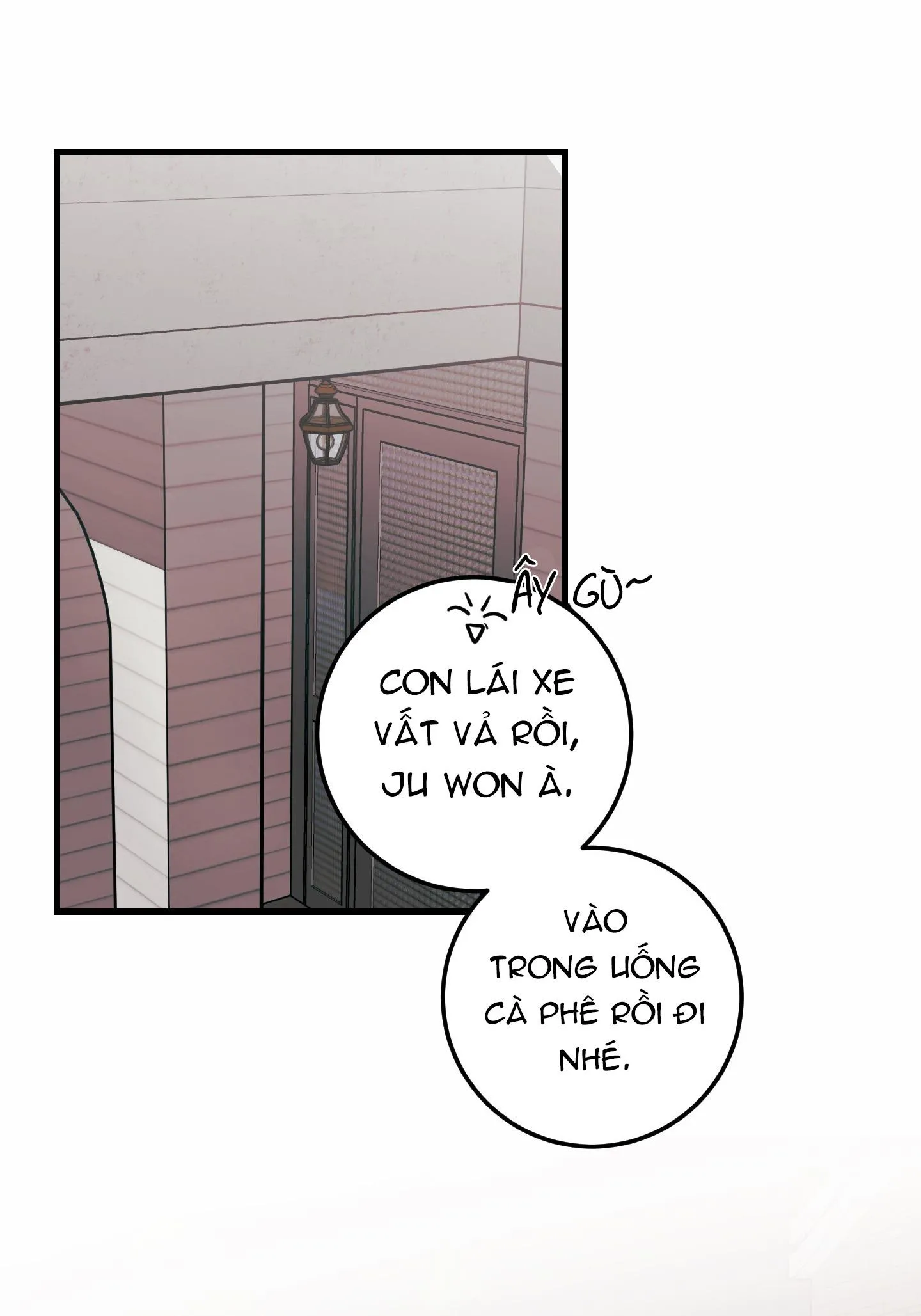 CHUYỆN TÌNH HOA LÊ NỞ Chapter 73 Trang 20