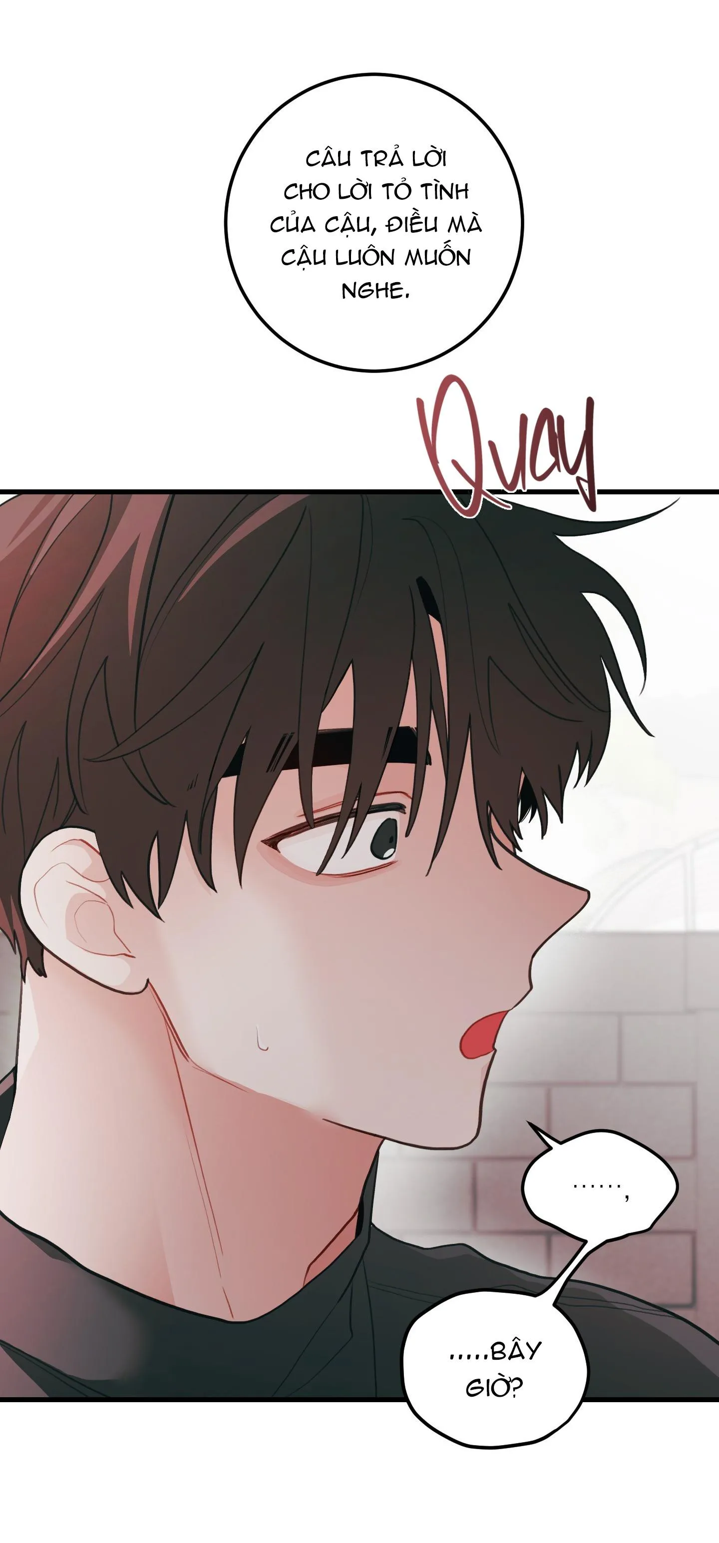 CHUYỆN TÌNH HOA LÊ NỞ Chapter 73 Trang 27