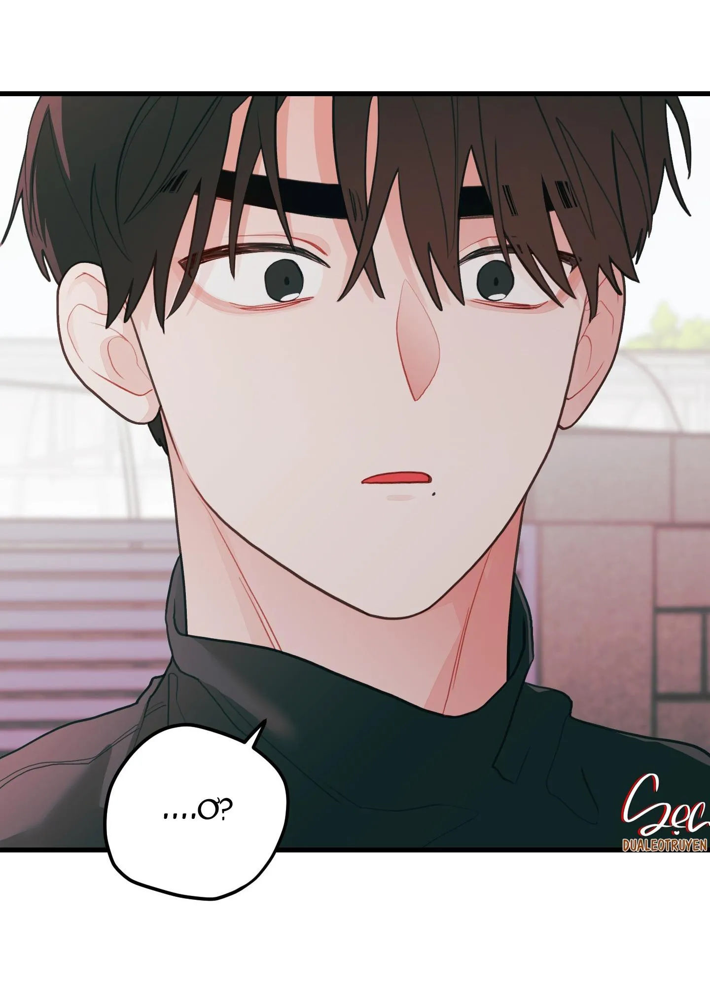 CHUYỆN TÌNH HOA LÊ NỞ Chapter 73 Trang 31