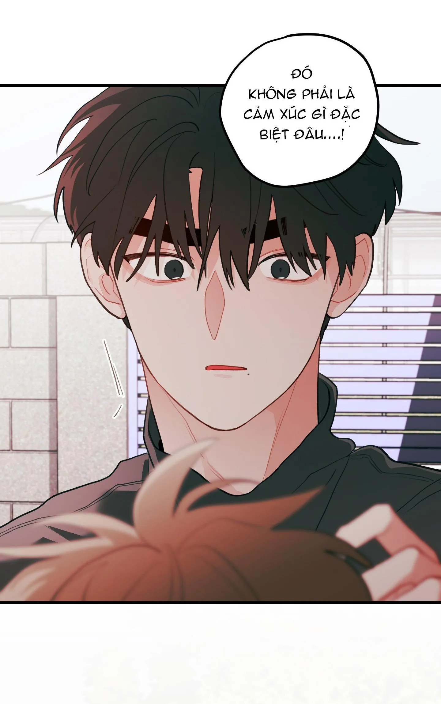 CHUYỆN TÌNH HOA LÊ NỞ Chapter 73 Trang 39