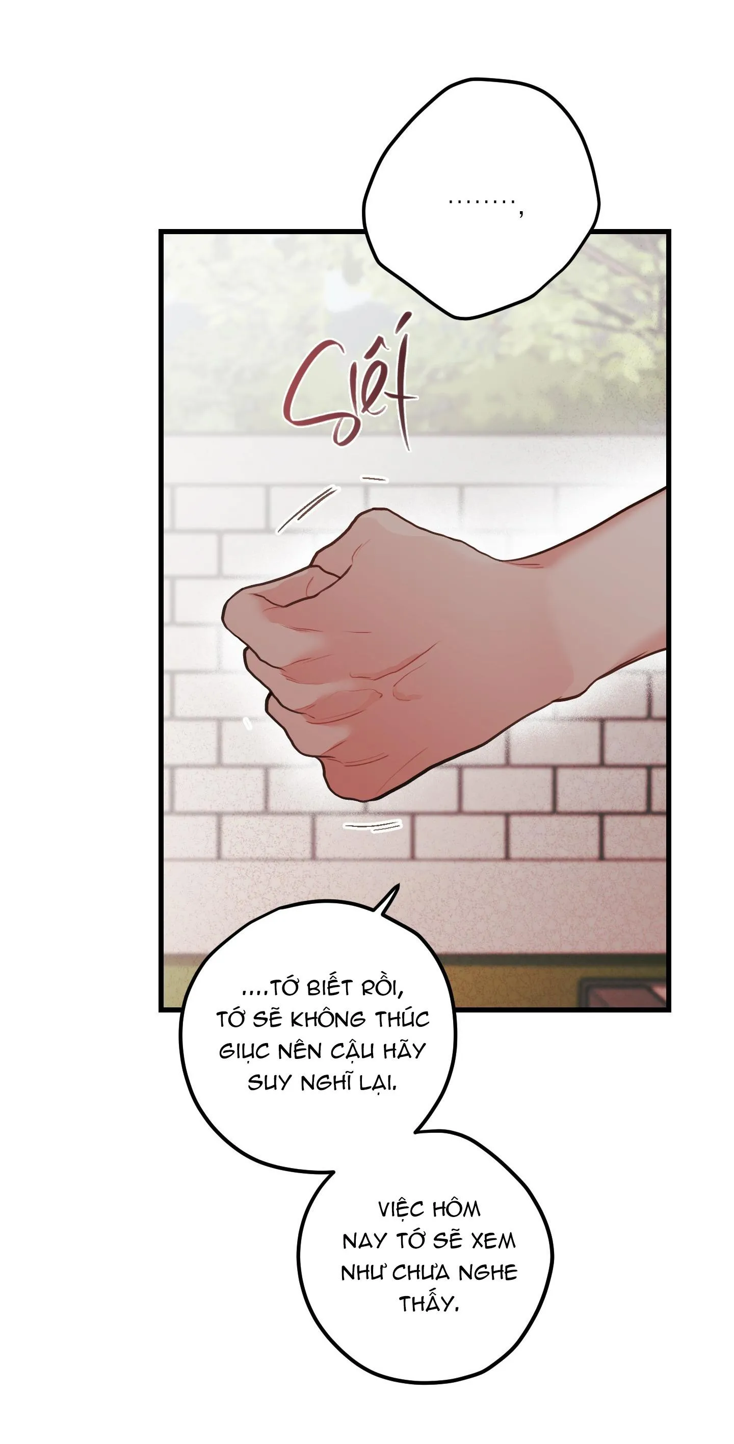 CHUYỆN TÌNH HOA LÊ NỞ Chapter 73 Trang 41