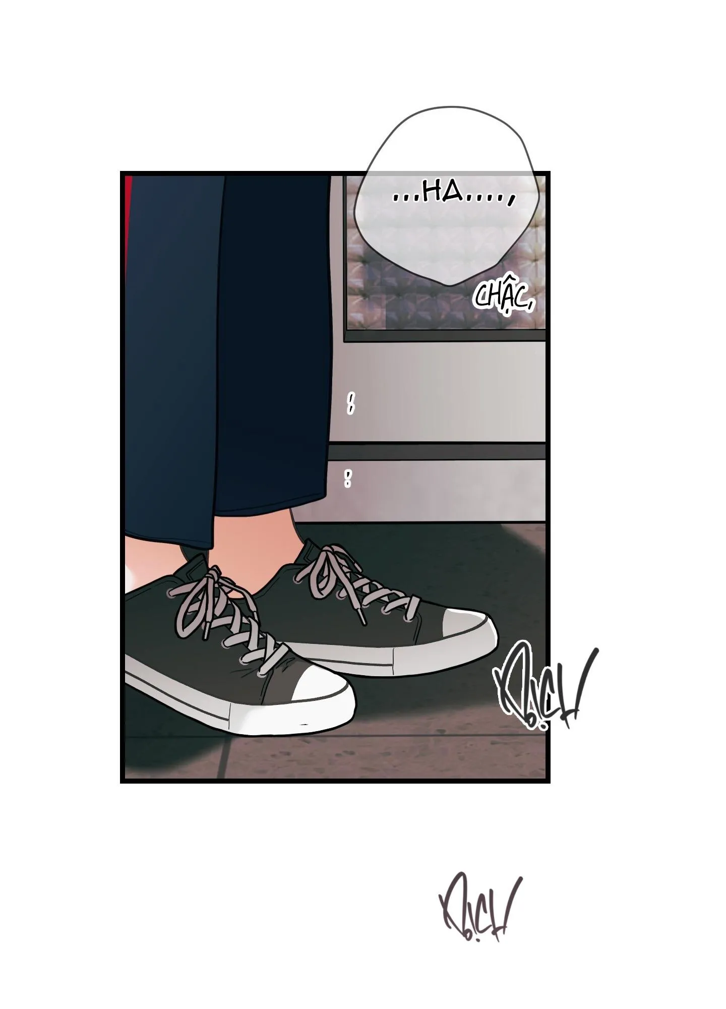 CHUYỆN TÌNH HOA LÊ NỞ Chapter 73 Trang 46