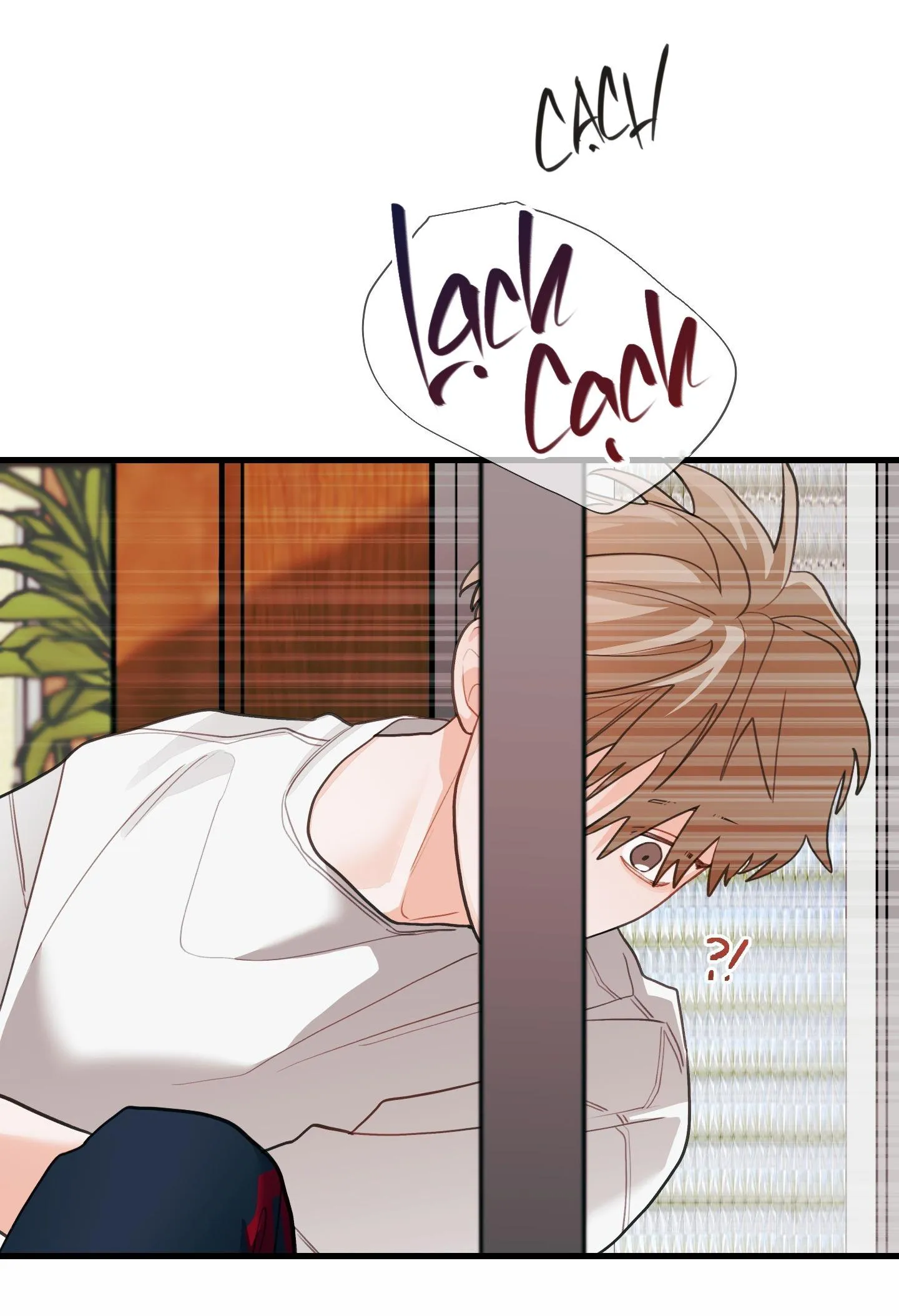 CHUYỆN TÌNH HOA LÊ NỞ Chapter 73 Trang 51