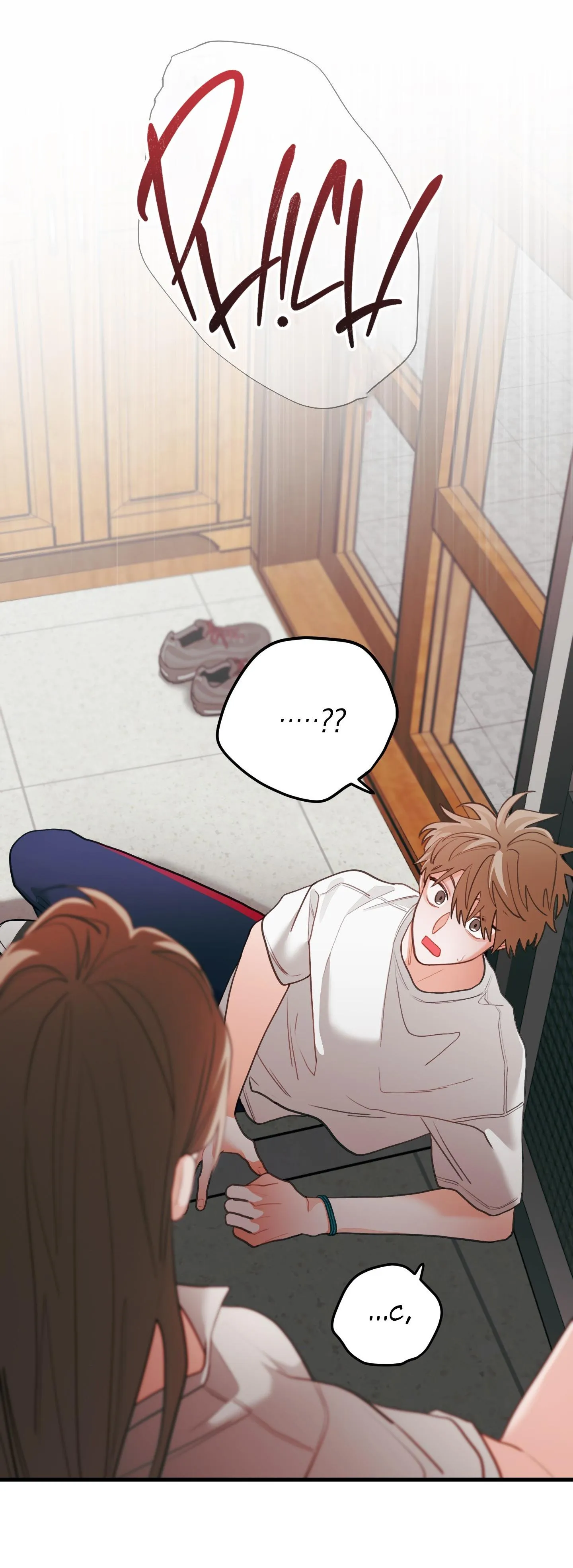 CHUYỆN TÌNH HOA LÊ NỞ Chapter 73 Trang 52