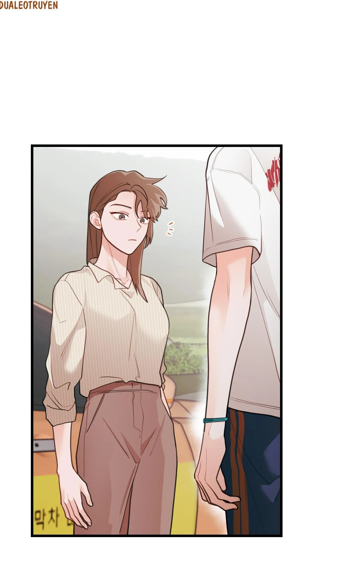 CHUYỆN TÌNH HOA LÊ NỞ Chapter 75 Trang 23