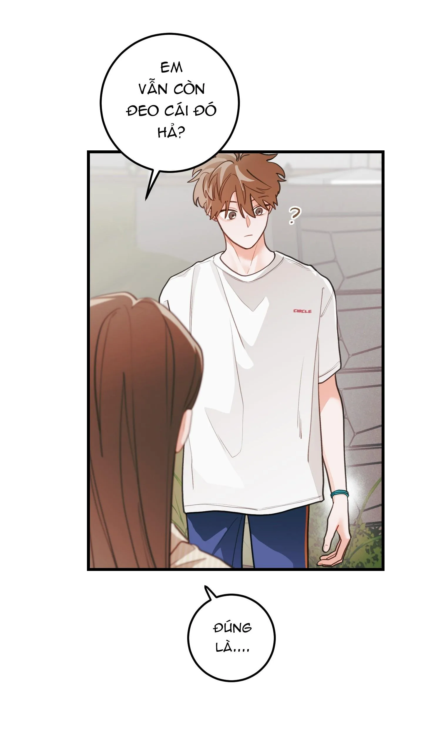 CHUYỆN TÌNH HOA LÊ NỞ Chapter 75 Trang 24